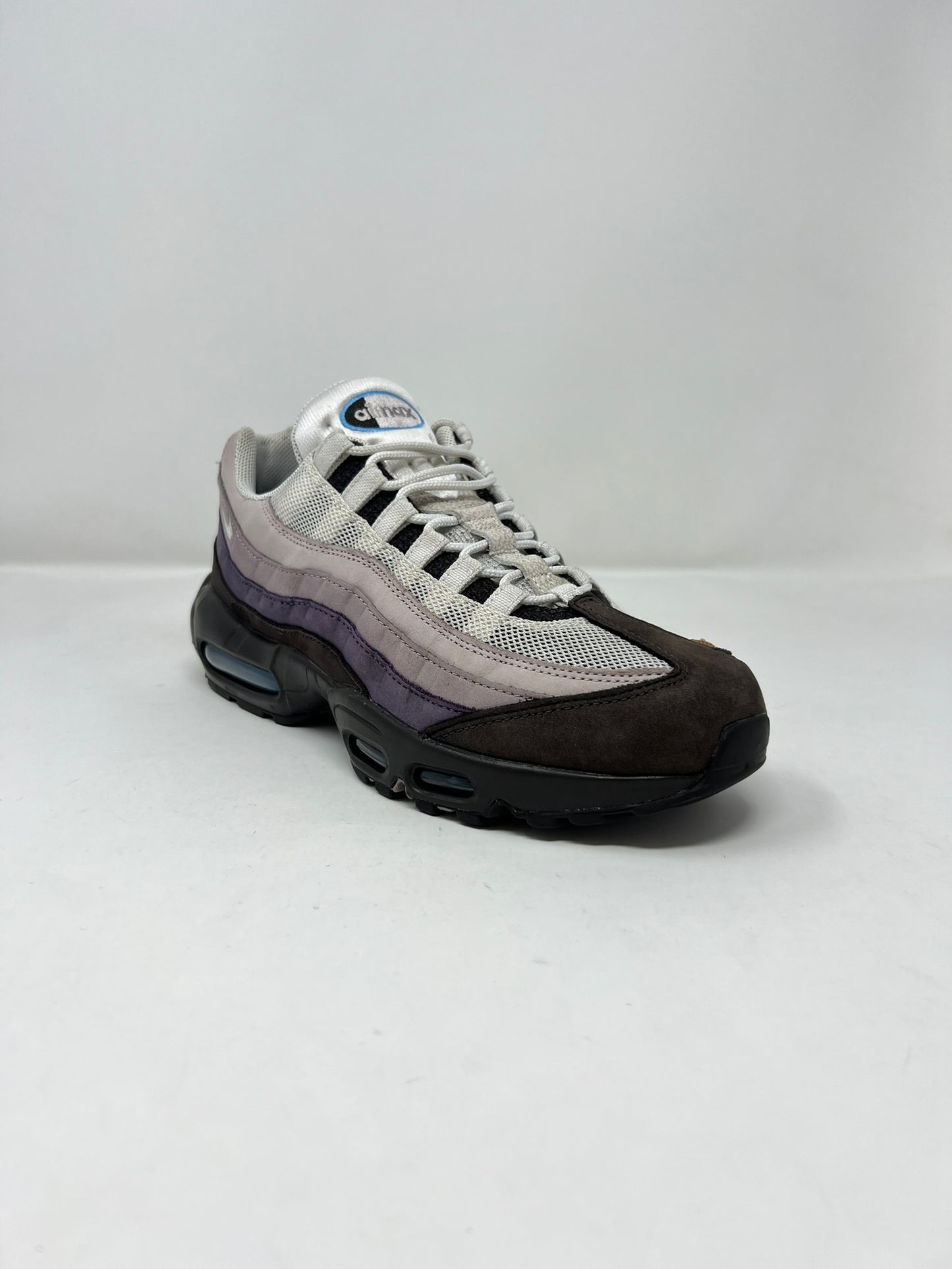 Nike Air Max 95 Unearthed UK8