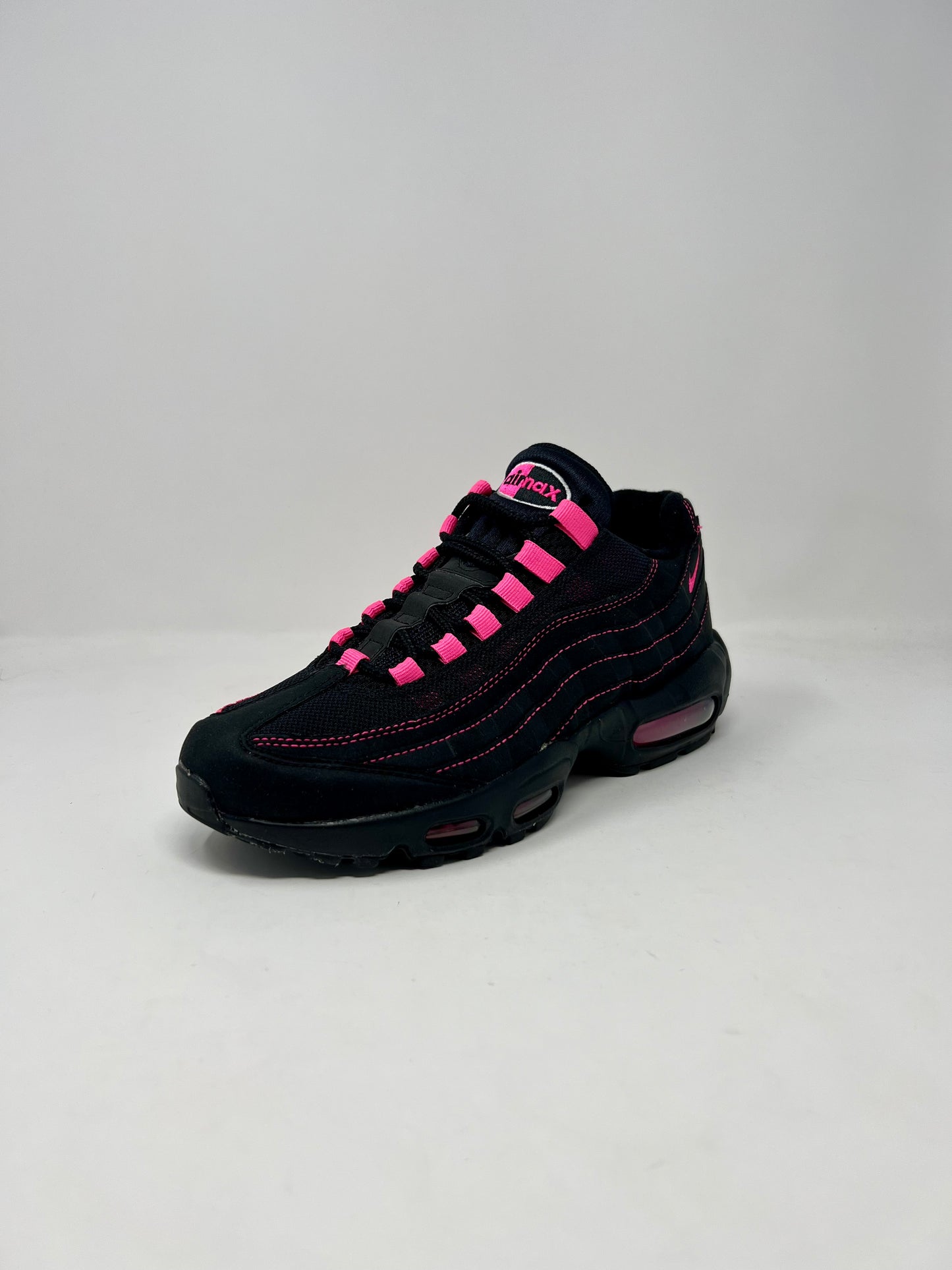 Nike Air Max 95 Pink Blast UK6