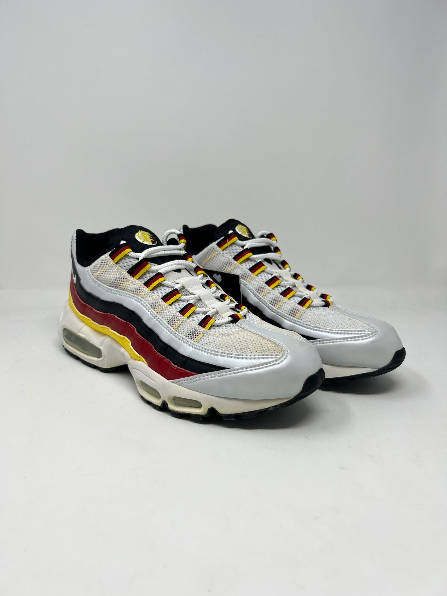 Nike Air Max 95 Germany World Cup UK8.5