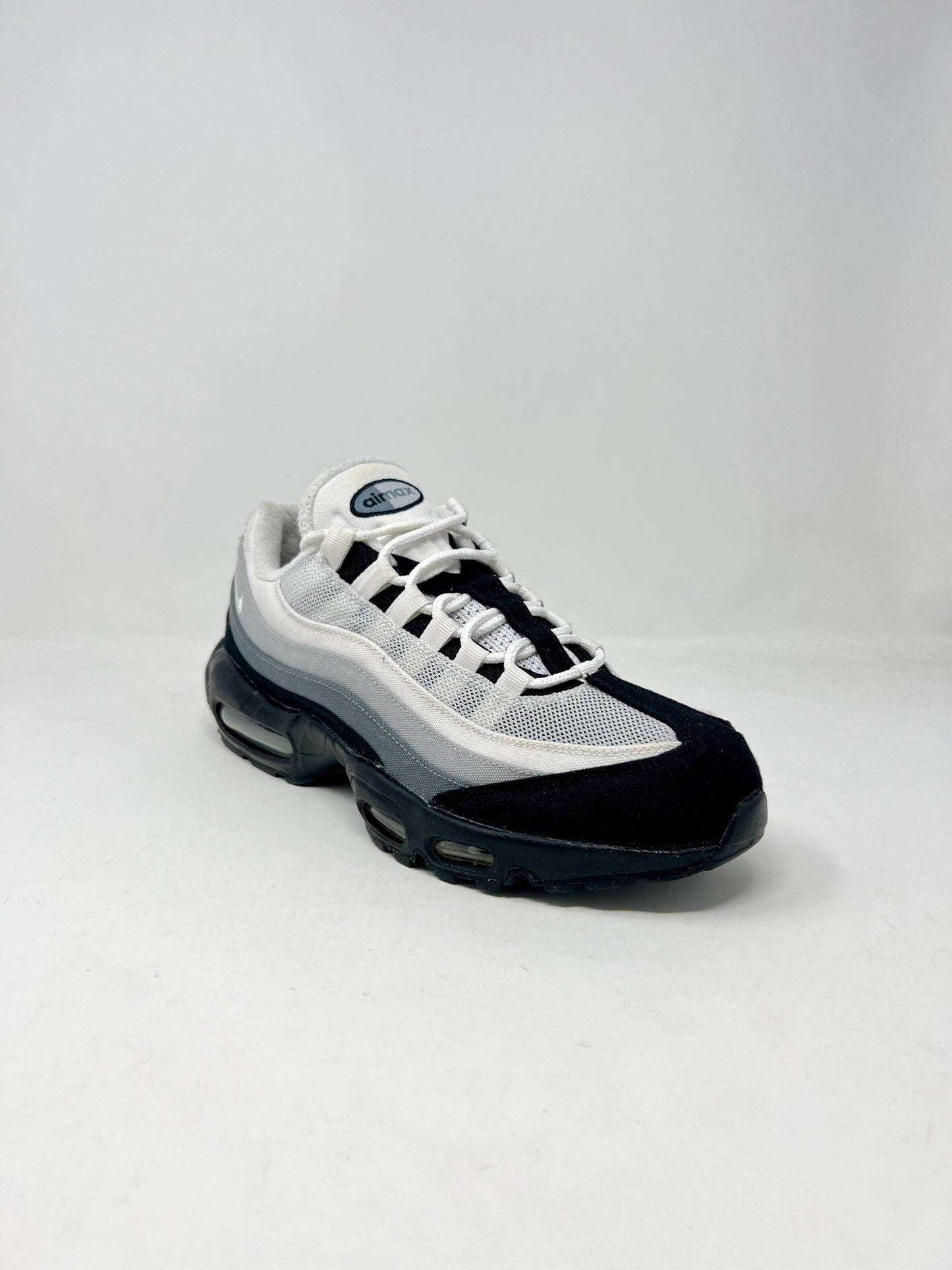 Nike Air Max 95 Granite ID UK9