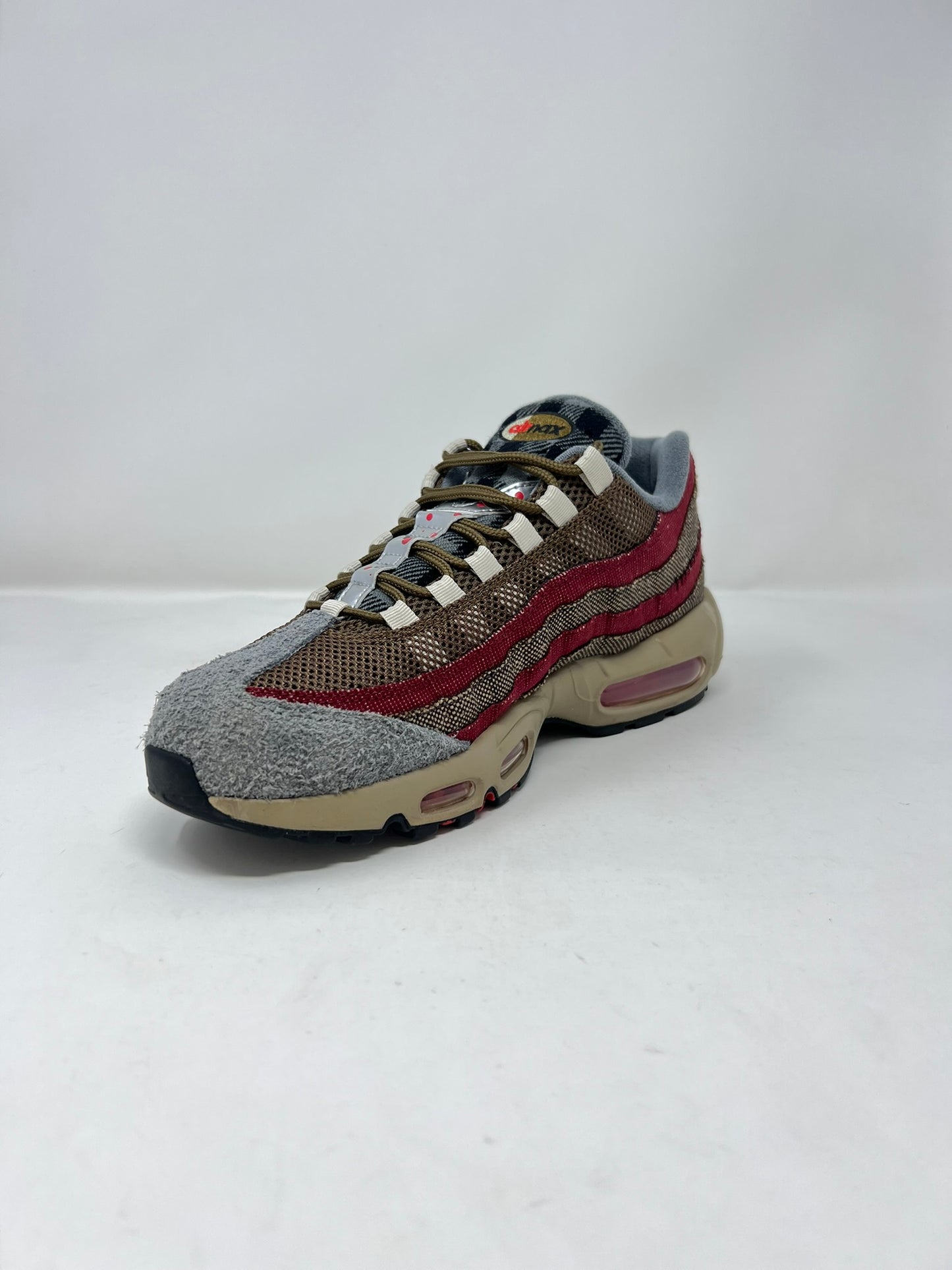 Nike Air Max 95 Freddy Krueger UK8.5
