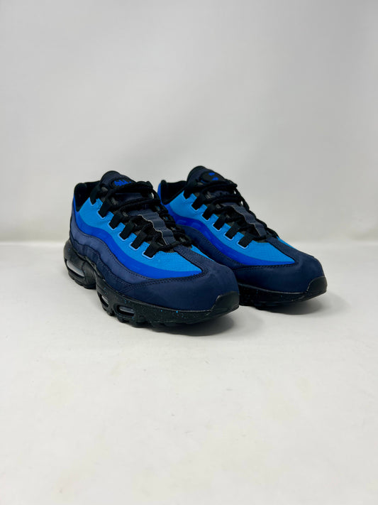 Nike Air Max 95 Stash (2024) UK9