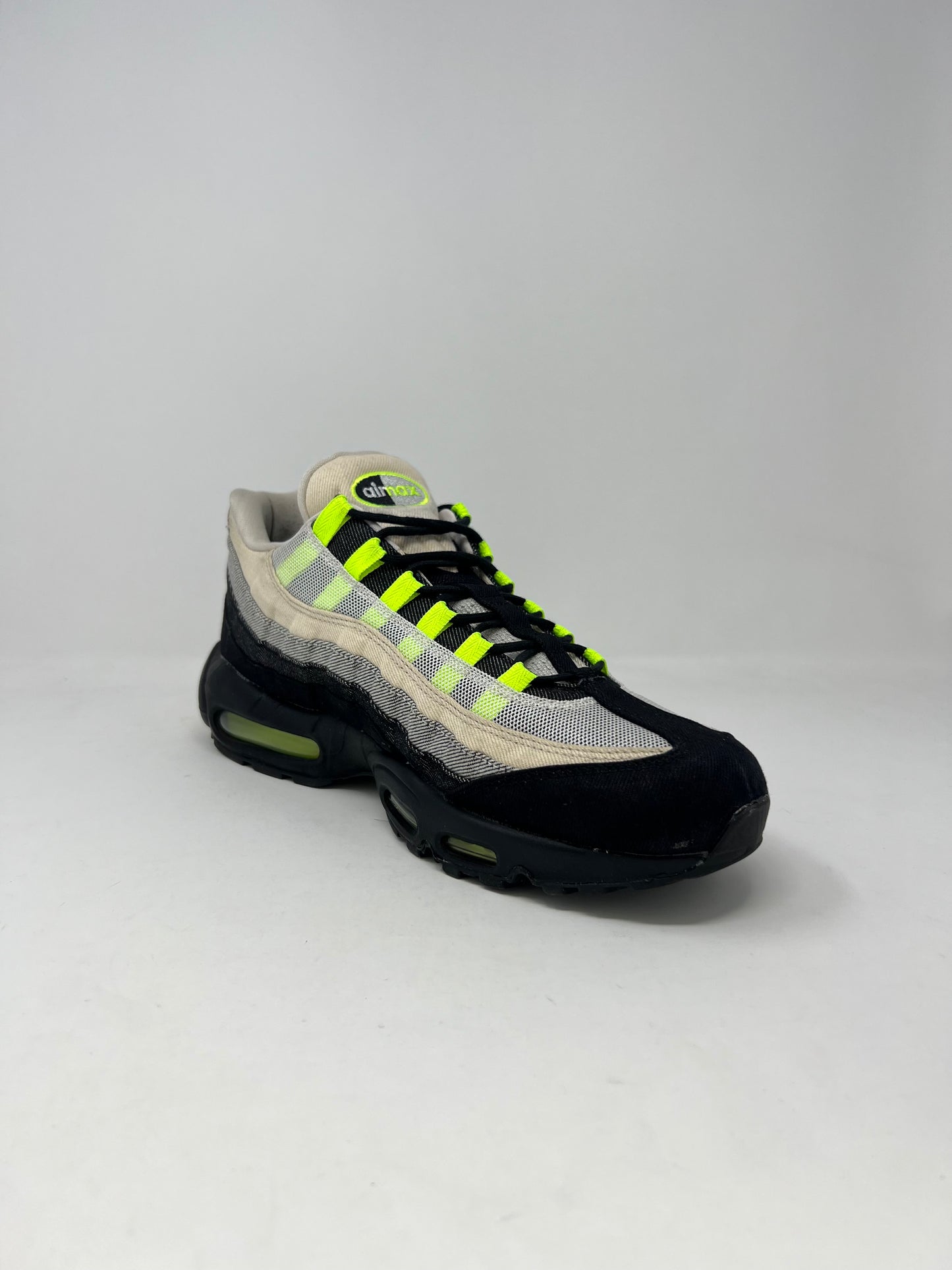 Nike Air Max 95 Neon Denham UK10.5