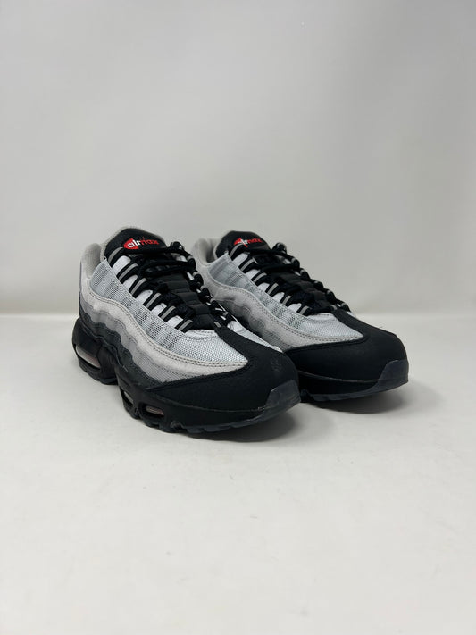 Nike Air Max 95 Koi Fish Scales UK7 Brand New