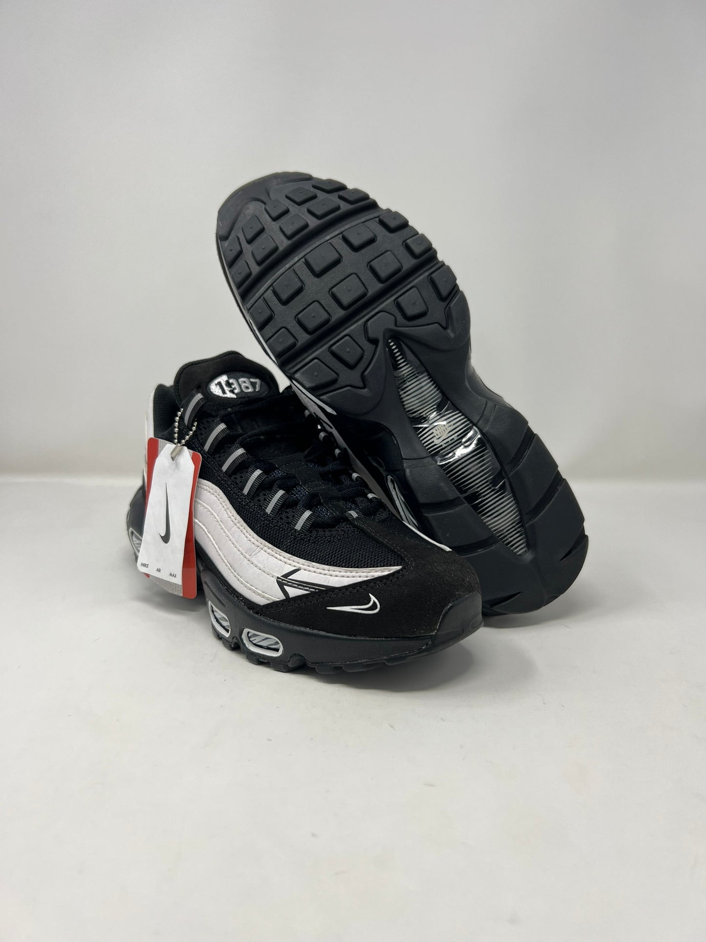 Nike Air Max 95 Sketch With The Past UK7