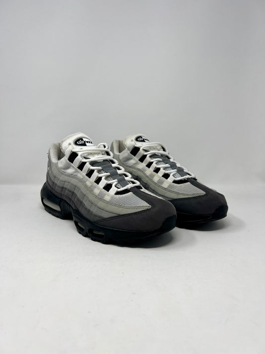 Nike Air Max 95 OG Granite 2018 UK10