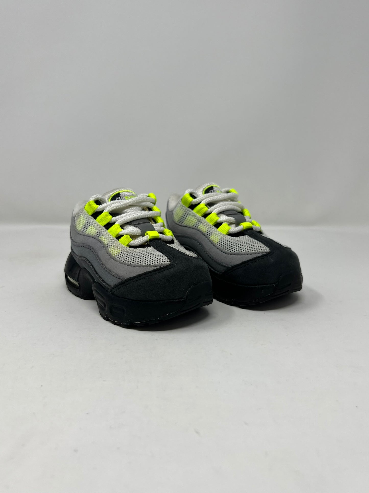 Nike Air Max 95 Neon (TD) UK4.5