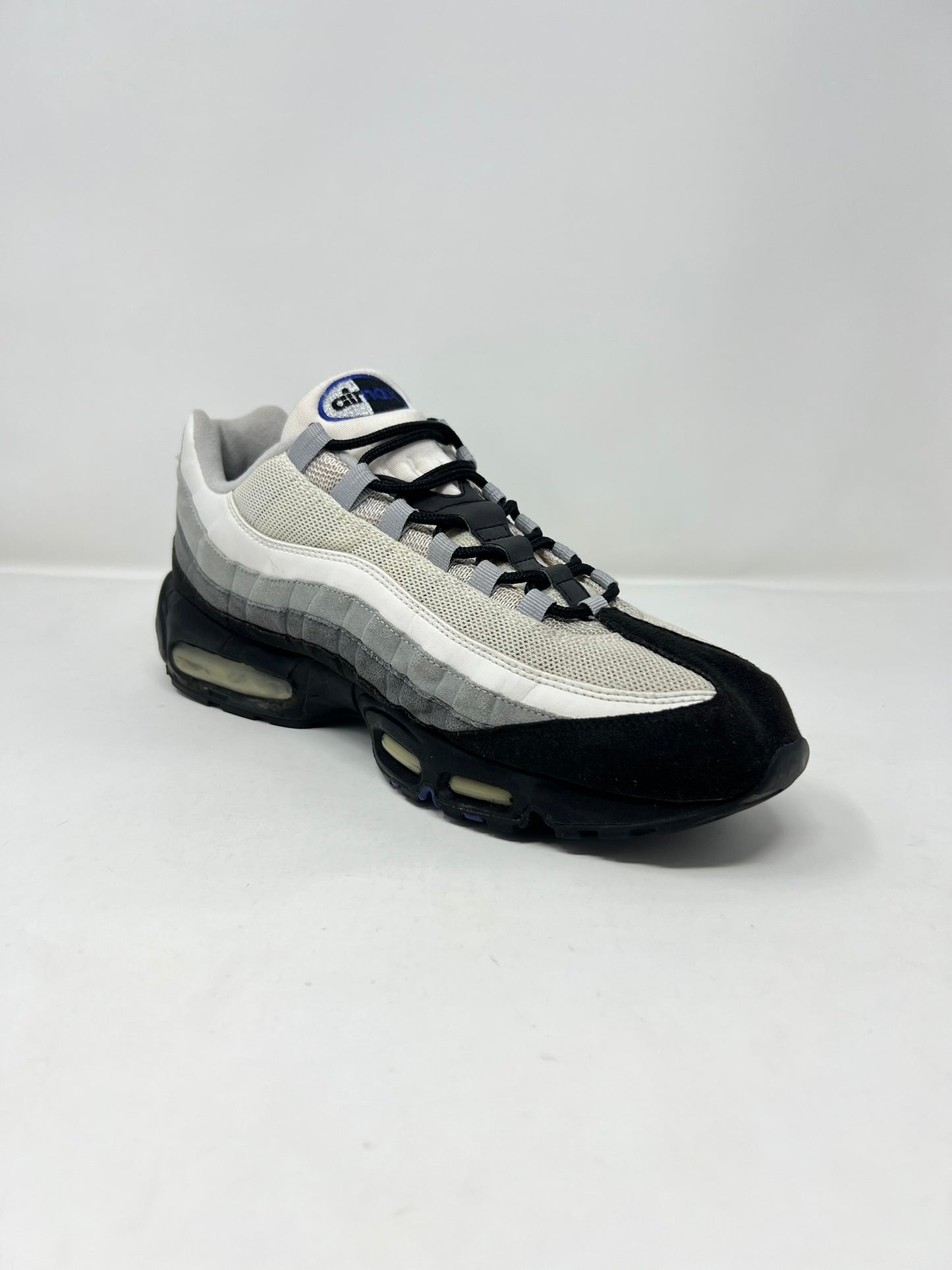 Nike Air Max 95 Studio ID (2006) UK11.5