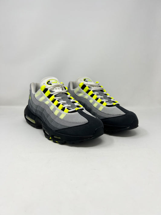 Nike Air Max 95 OG Neon (2020) UK9.5
