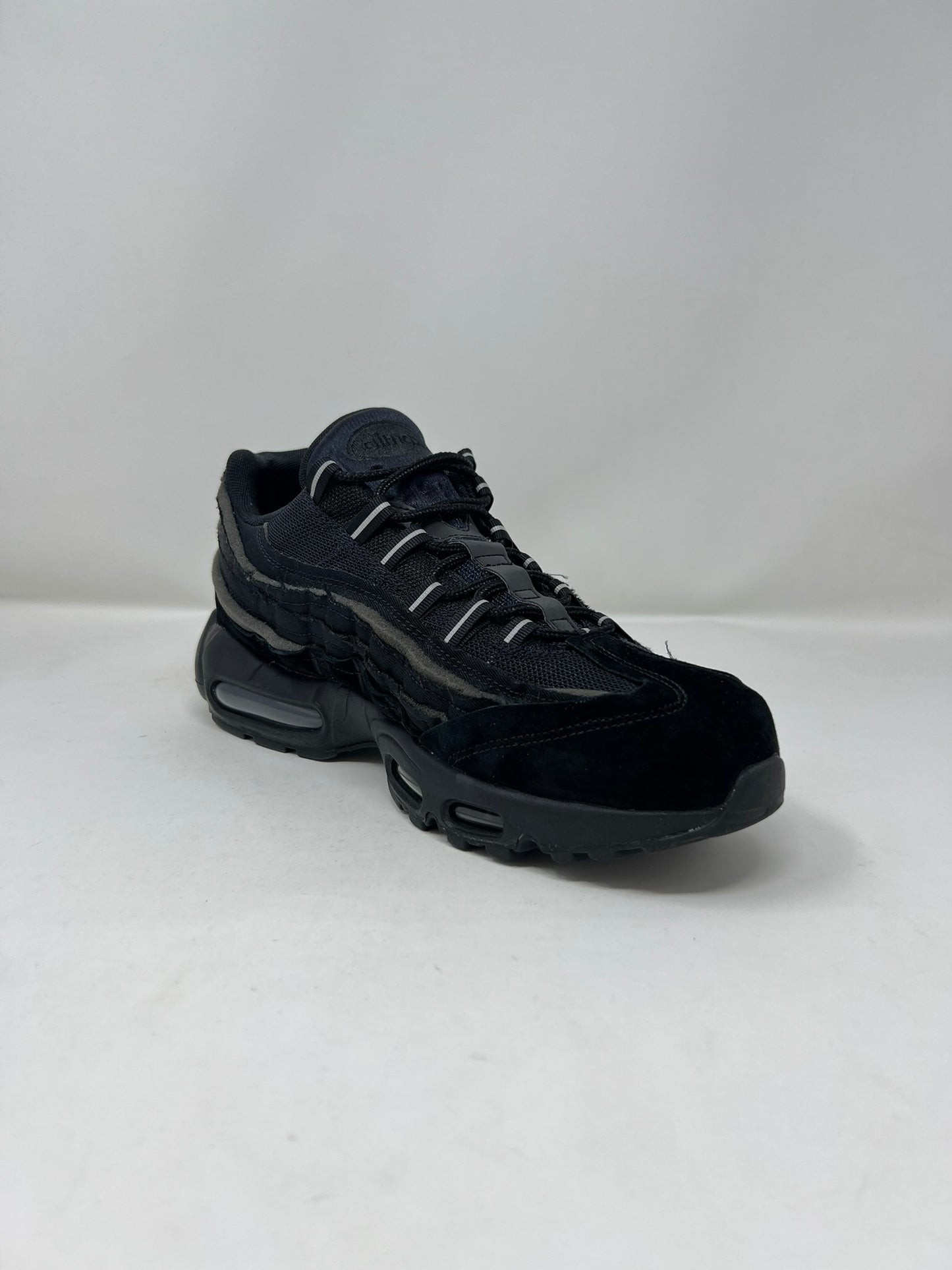 Nike Air Max 95 CDG Black UK10