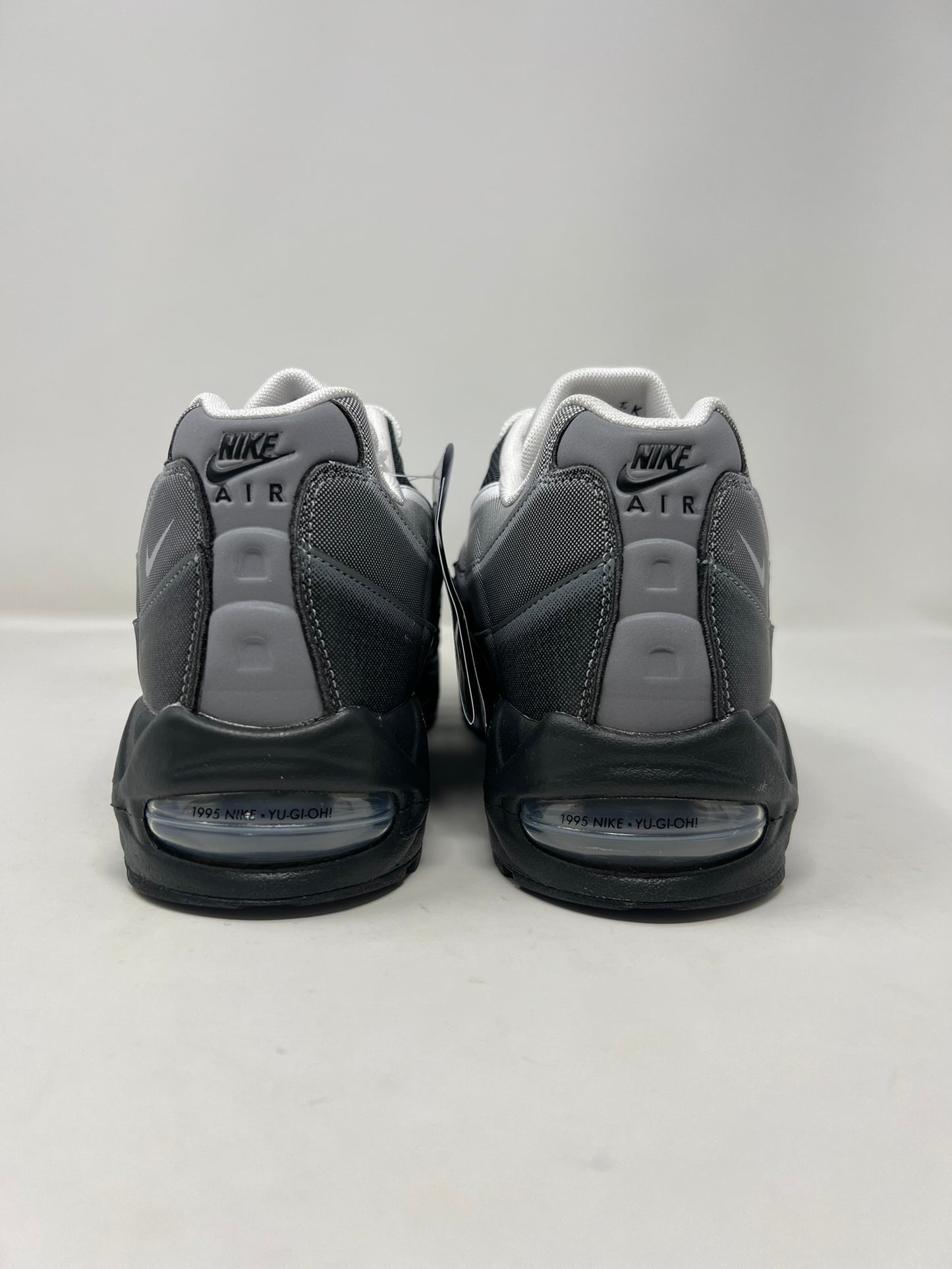 Nike Air Max Muscle 95 Yu-Gi-Oh! Jonouchi UK11 Brand New