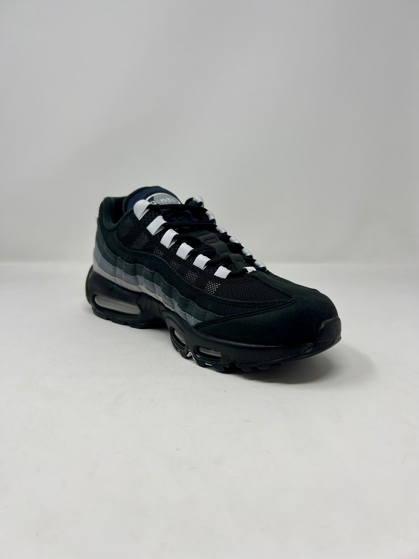 Nike Air Max 95 Grey Gradient UK8.5