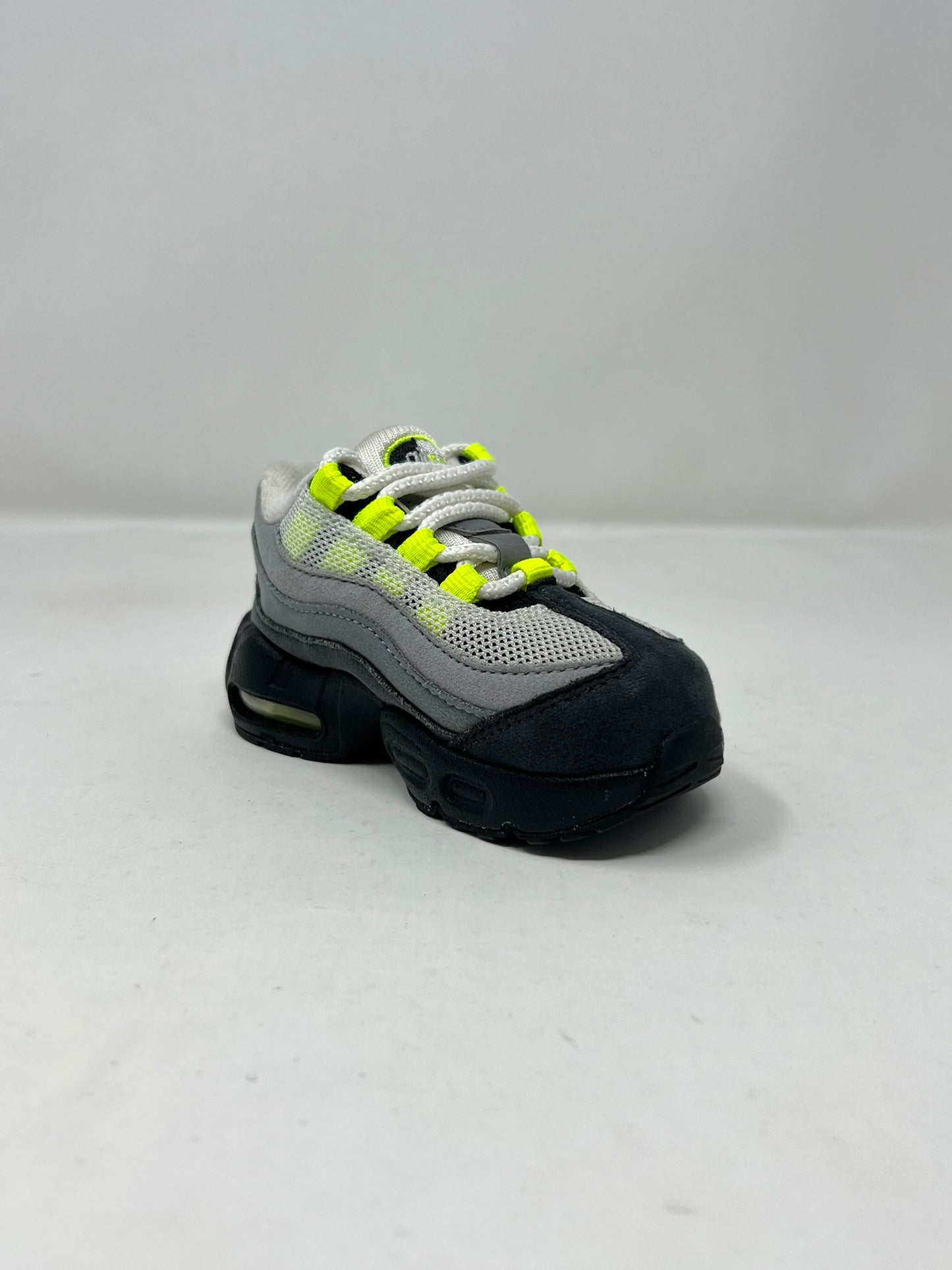 Nike Air Max 95 Neon (TD) UK4.5