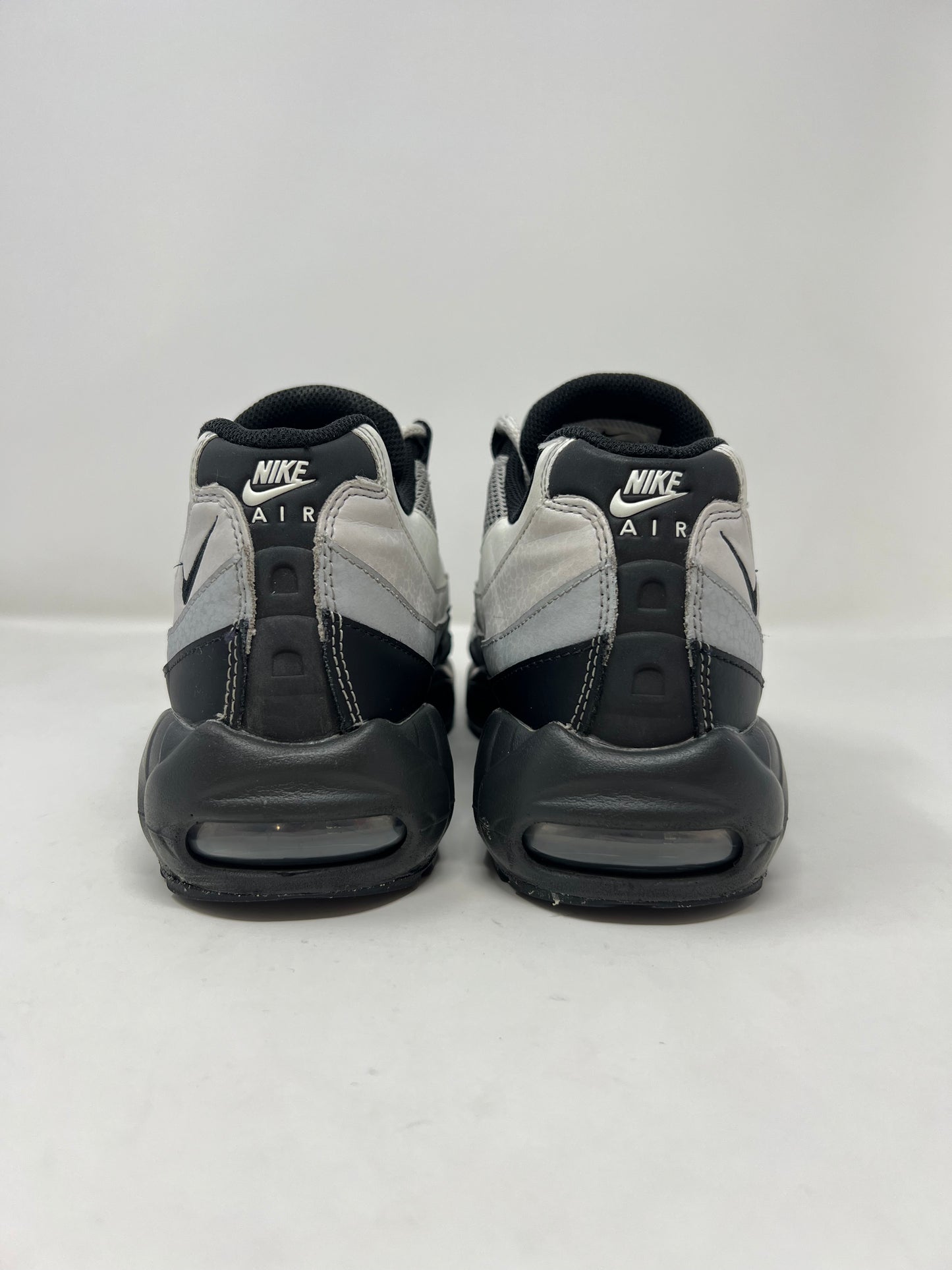 Nike Air Max 95 Reflective Safari UK10