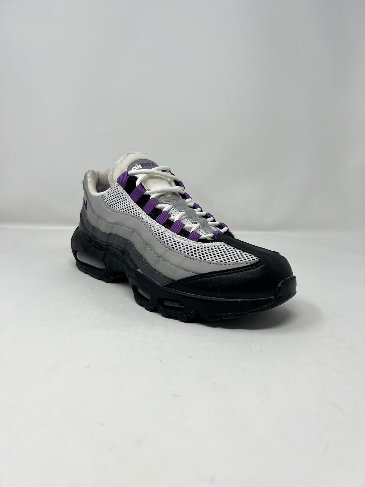 Nike Air Max 95 Disco Purple UK8.5