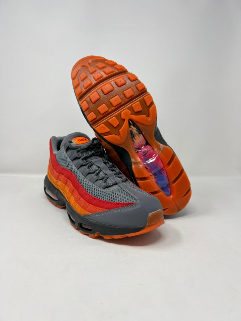 Nike Air Max 95 PRM Atlanta UK11 Brand New
