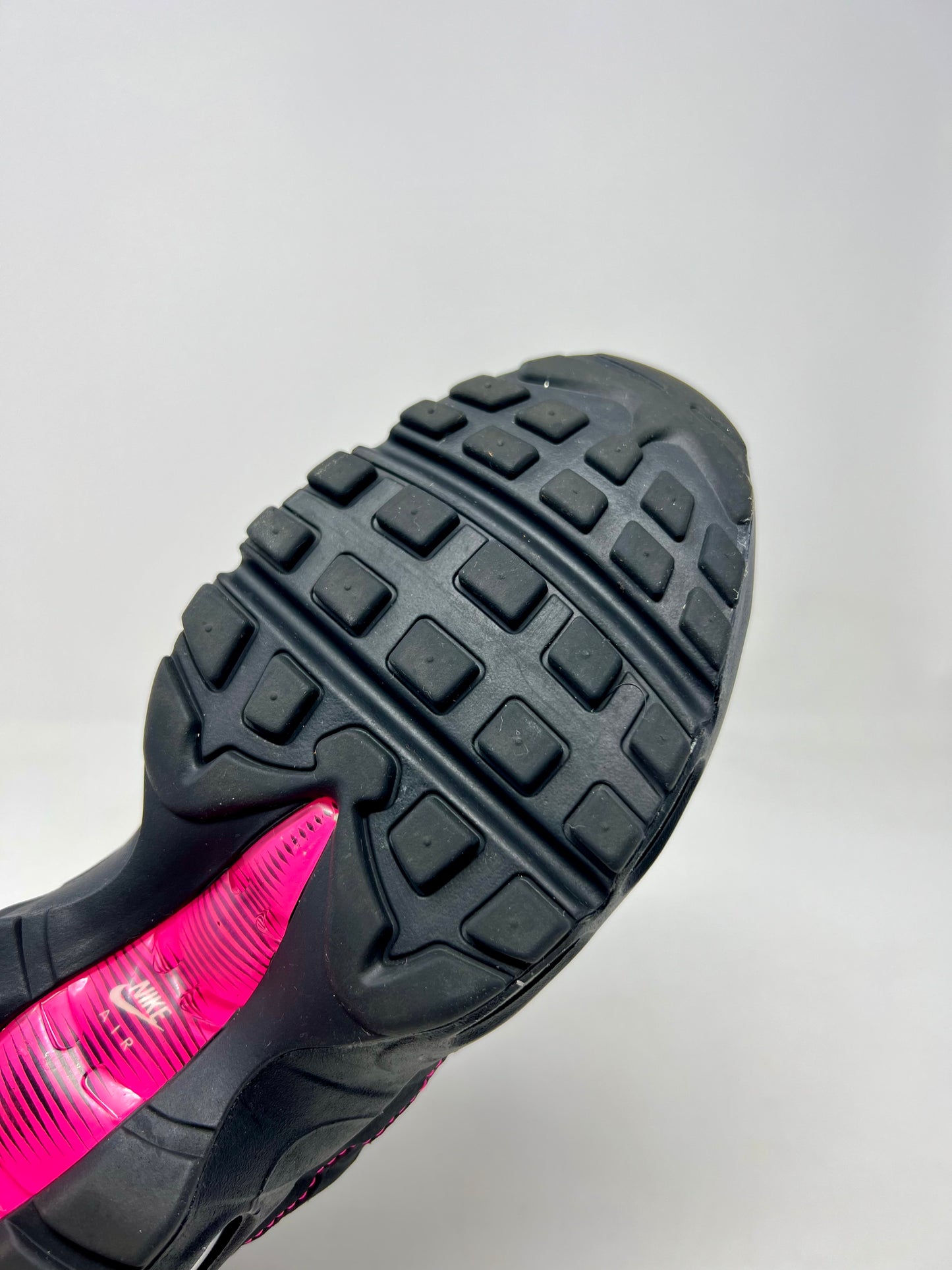 Nike Air Max 95 Pink Blast UK6