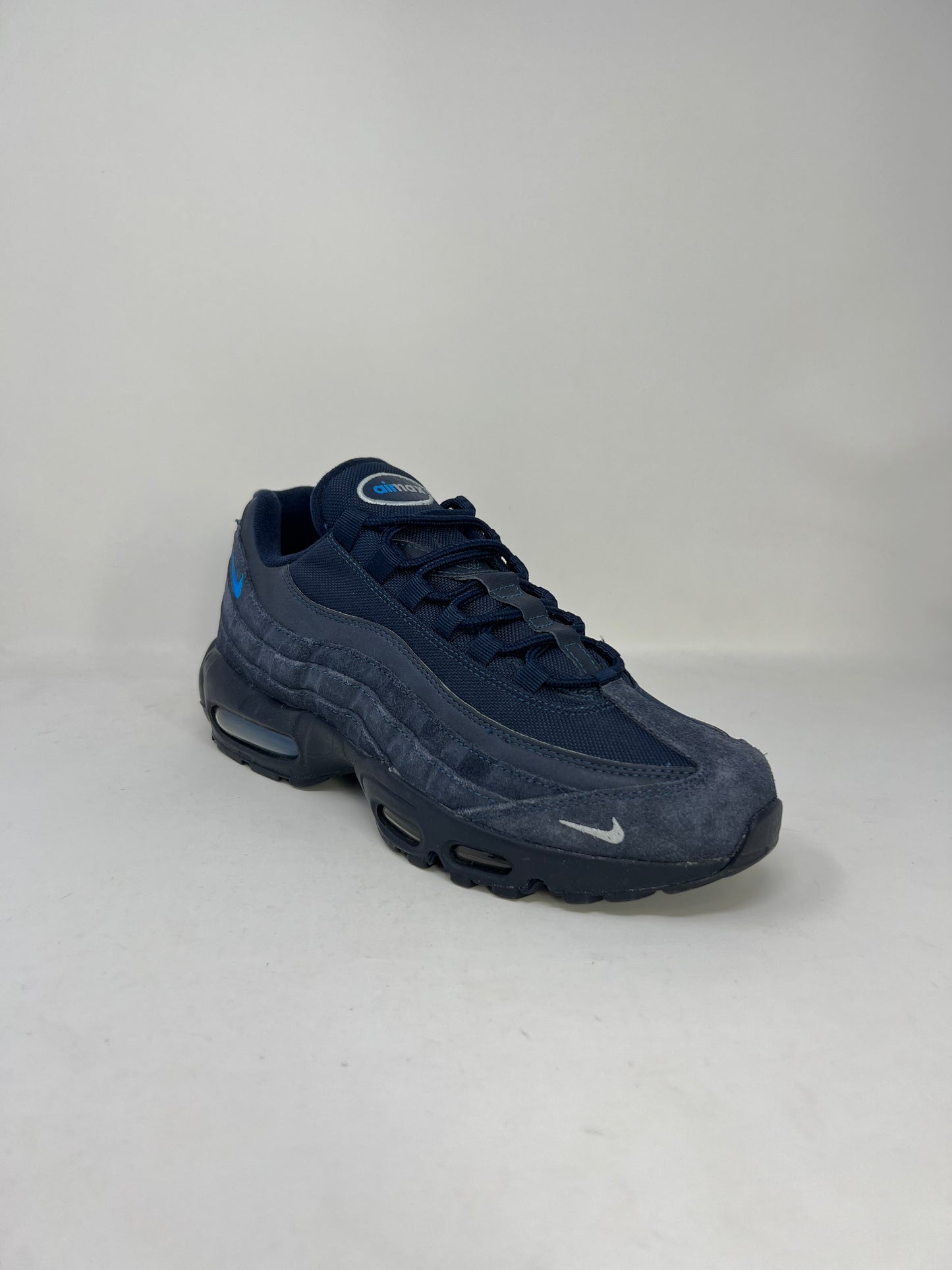 Nike Air Max 95 Obsidian / Photo Blue UK8