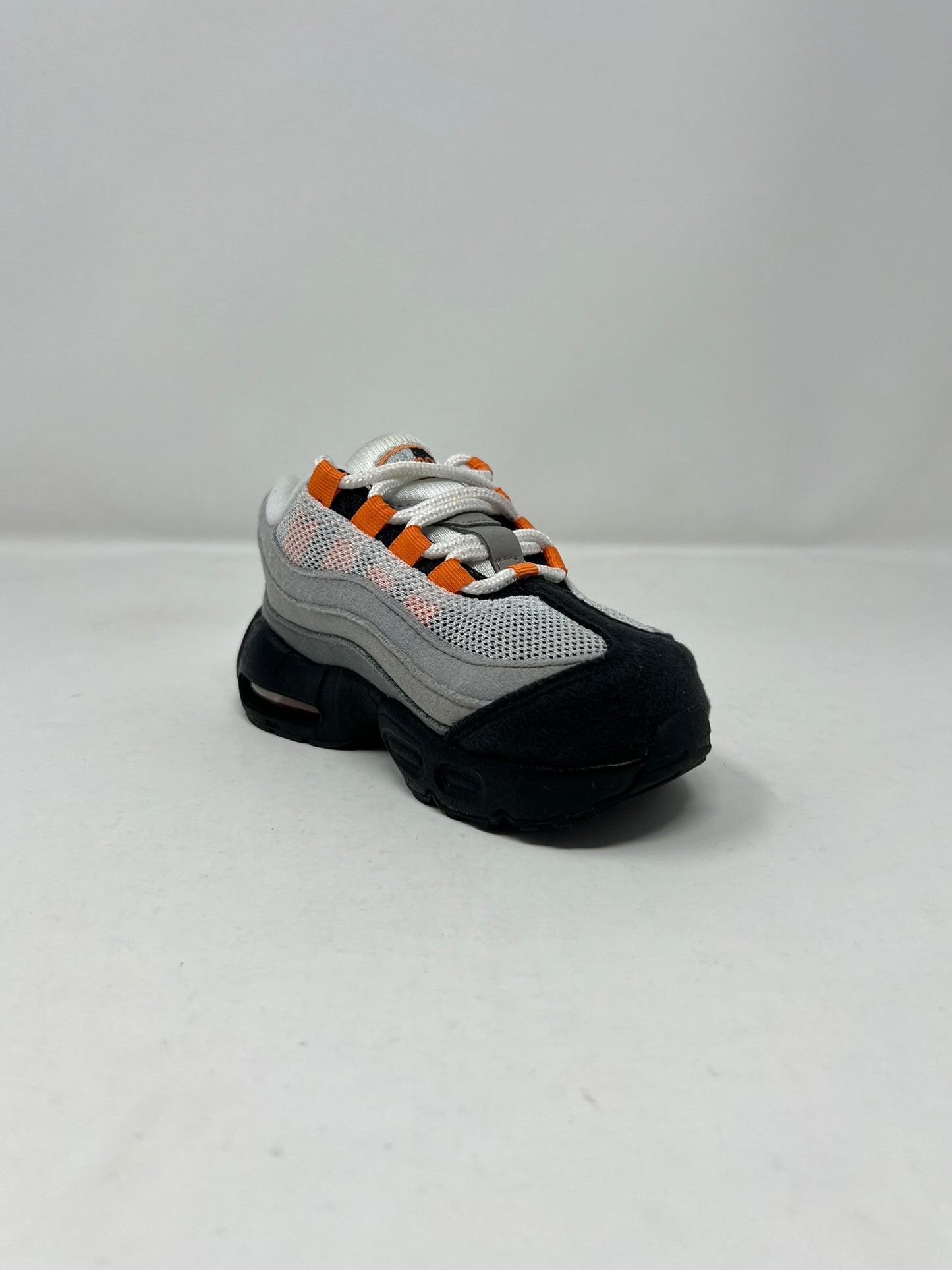 Nike Air Max 95 OG Mandarin (TD) UK6.5