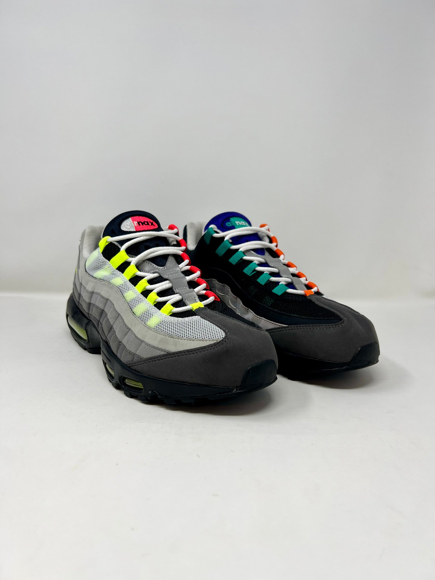 Nike Air Max 95 Greedy 1.0 UK11