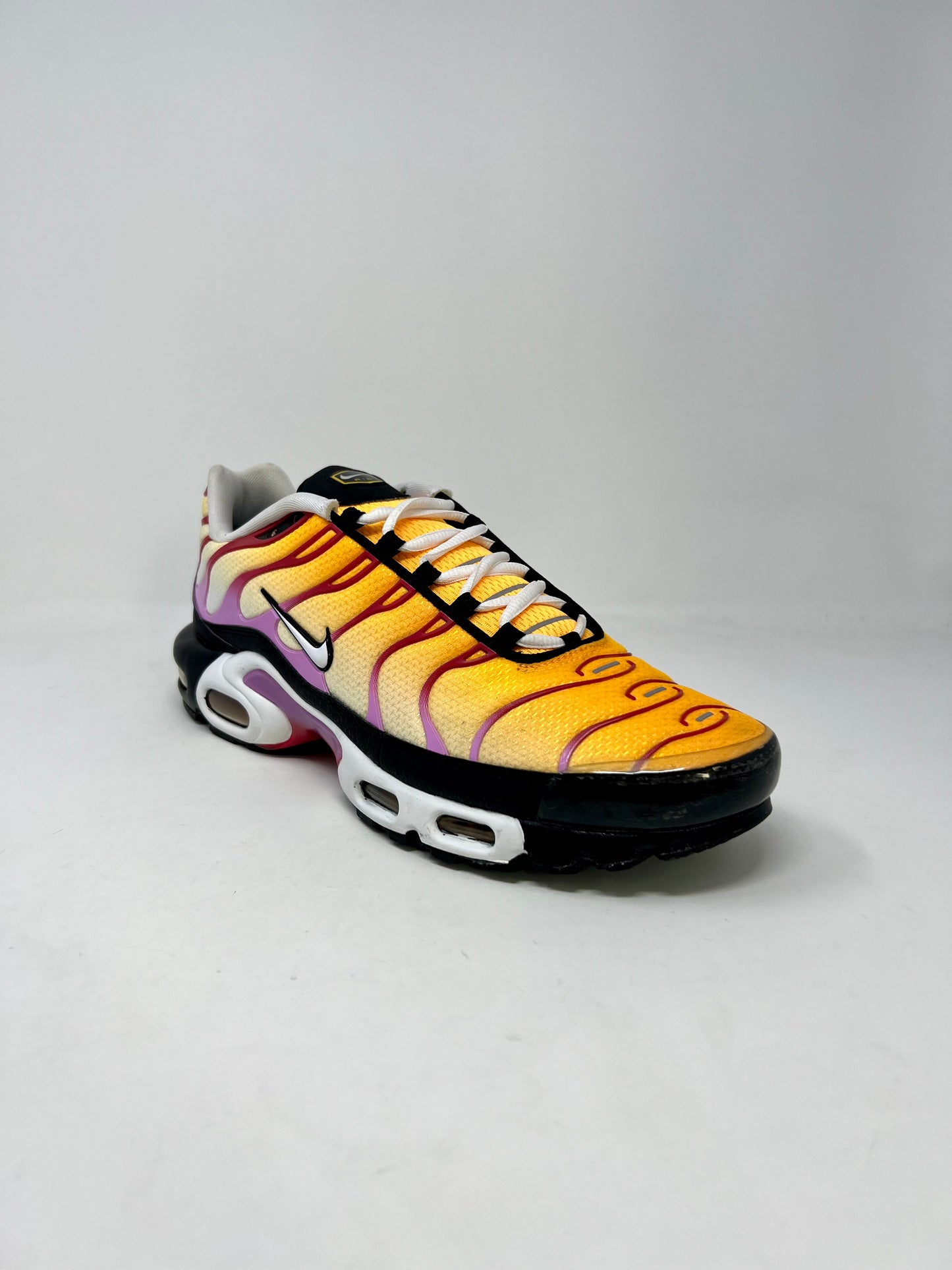 Nike Air Max Plus TN Sherbert UK10