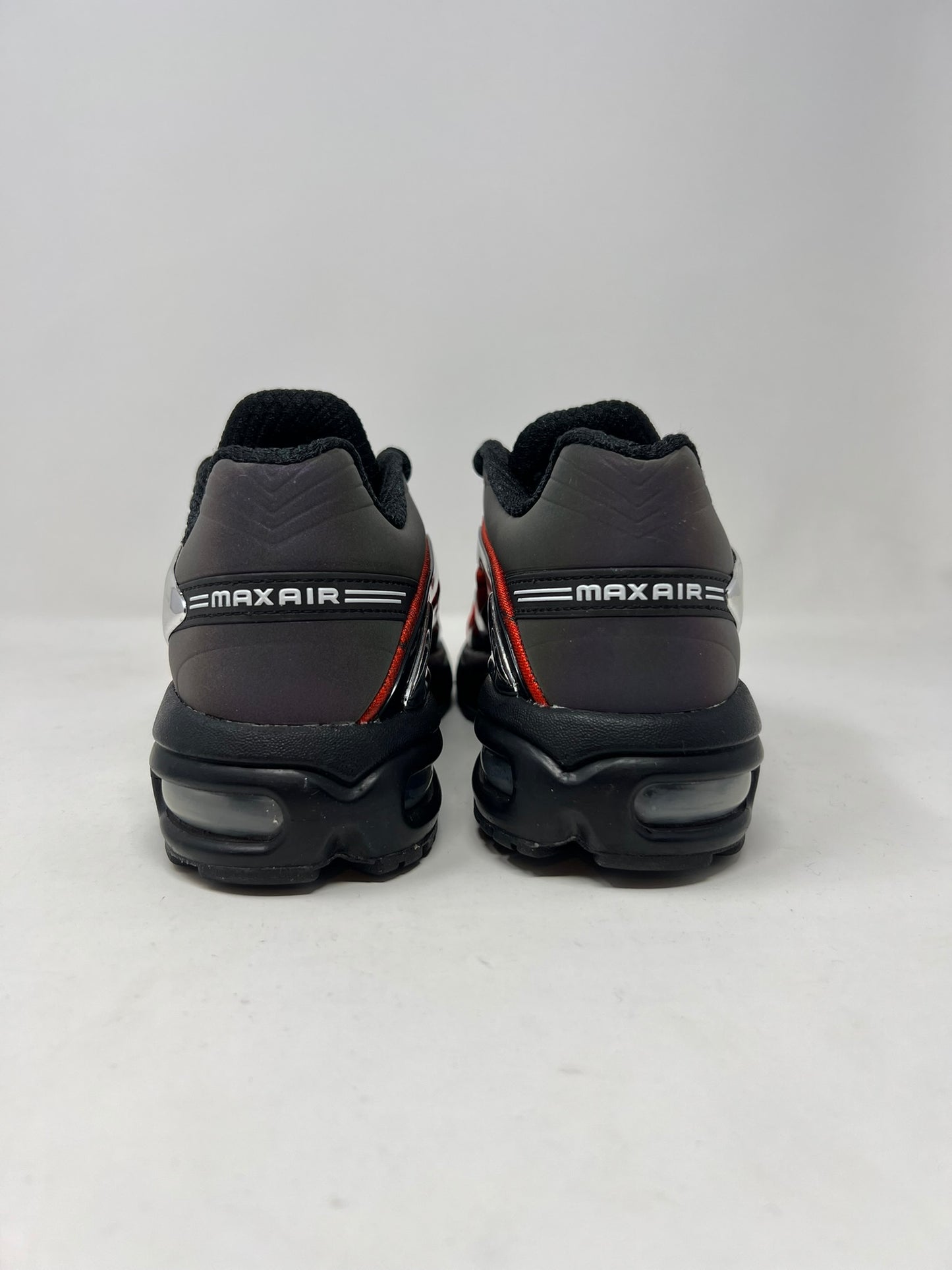 Nike Air Max Skepta Tailwind 5 Red UK6