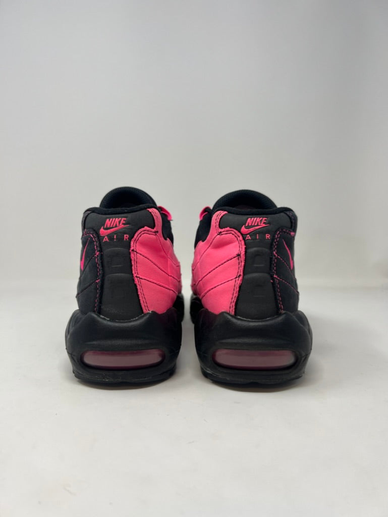 Nike Air Max 95 Pink Blast UK7.5