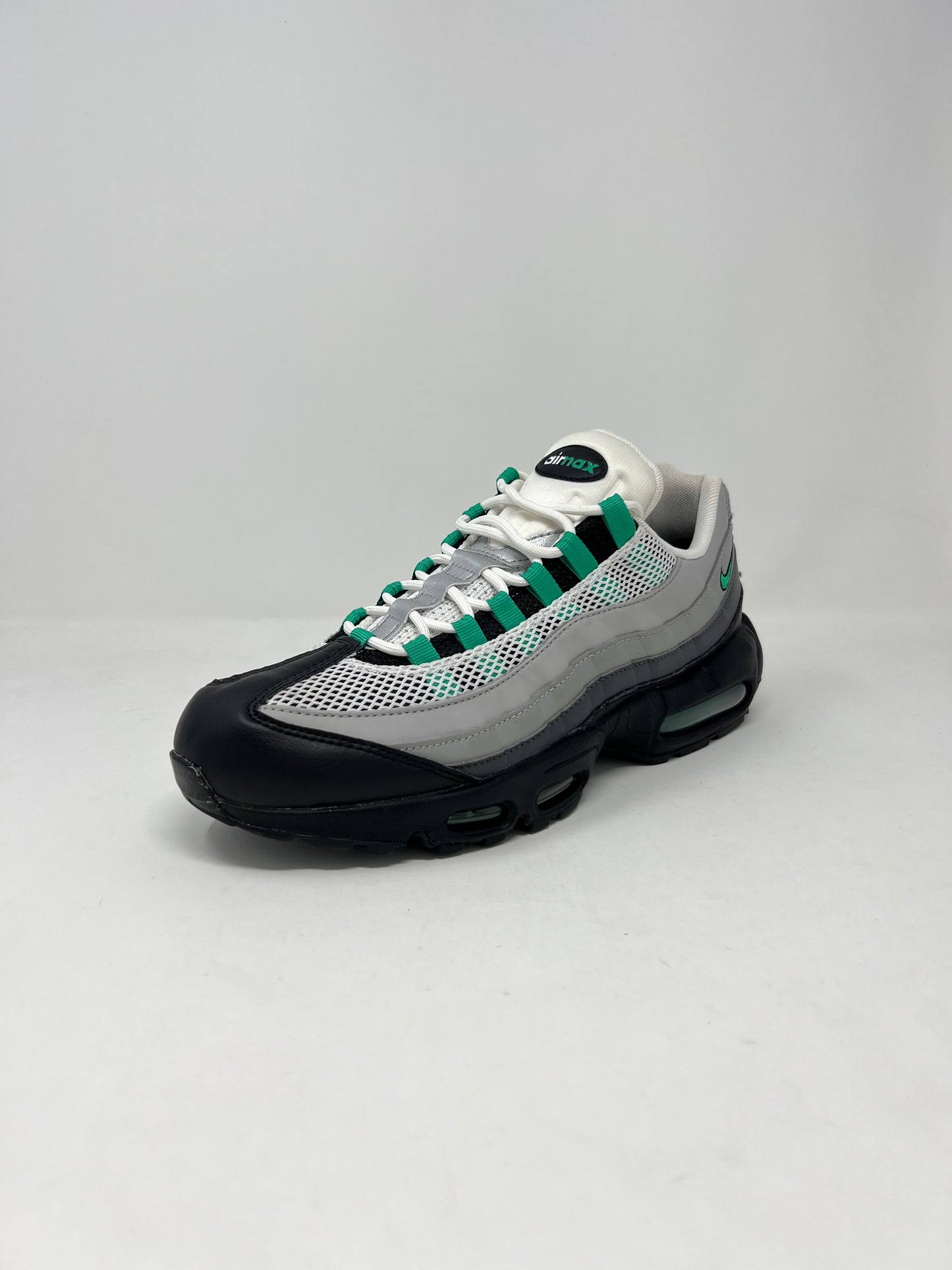 Nike Air Max 95 Stadium Green UK9.5