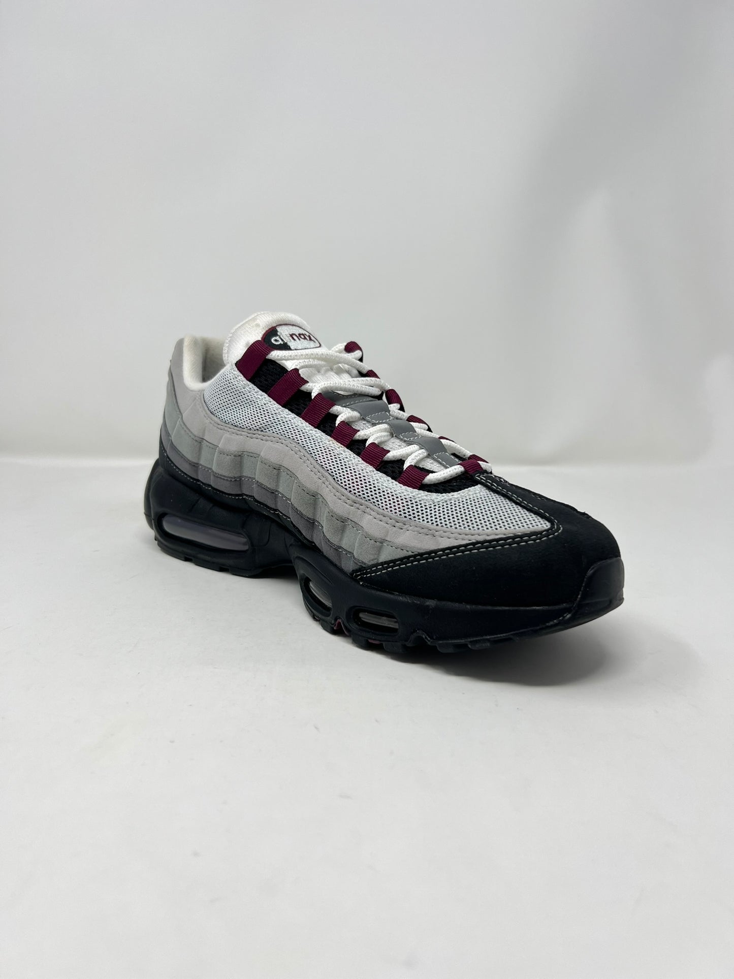 Nike Air Max 95 Dark Beetroot UK10