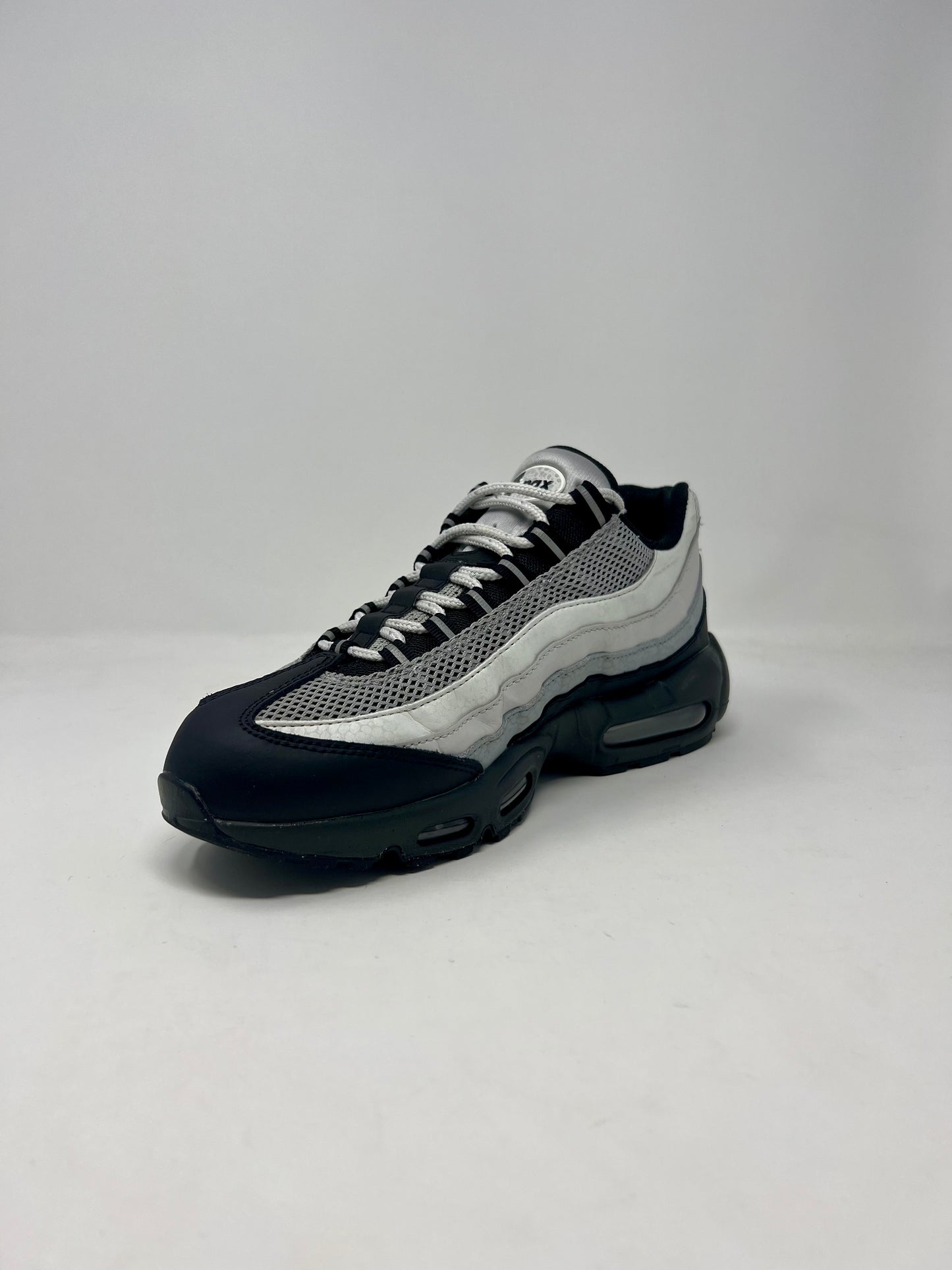 Nike Air Max 95 Reflective Safari UK8