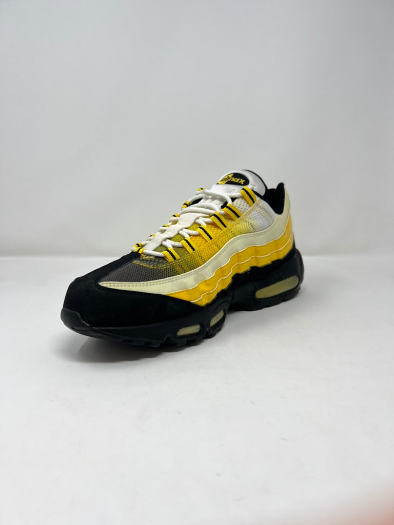 Nike Air Max 95 Varisty Maize 2006 UK11