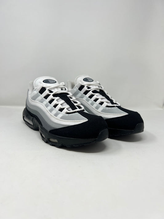 Nike Air Max 95 Granite ID UK12