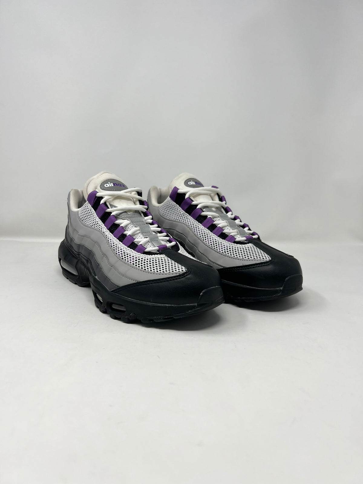 Nike Air Max 95 Disco Purple UK8.5
