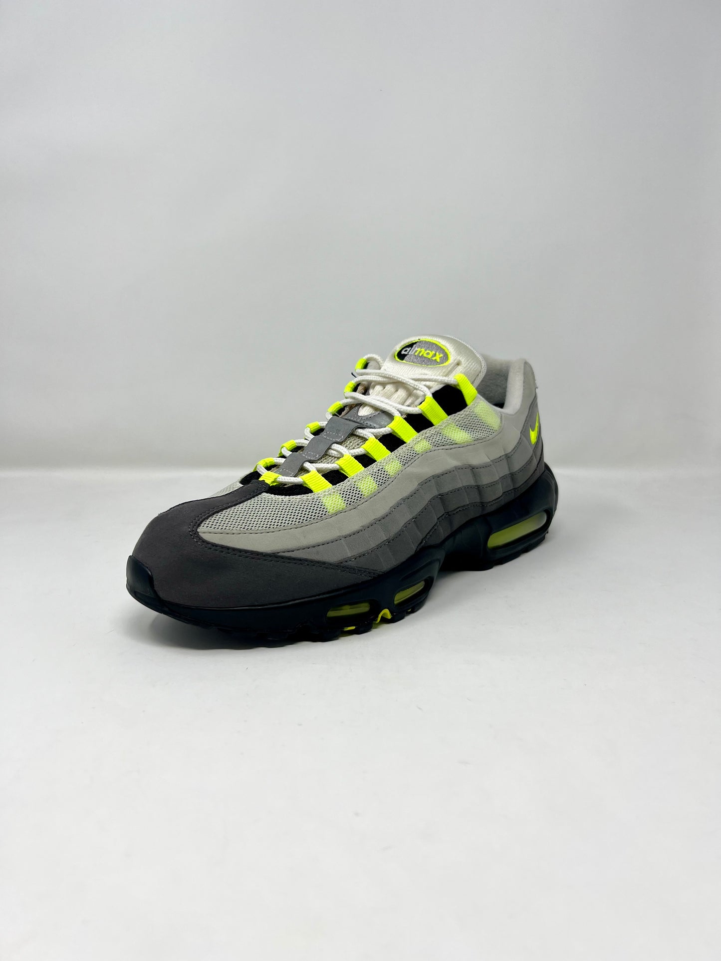 Nike Air Max 95 OG Neon 2015 UK11