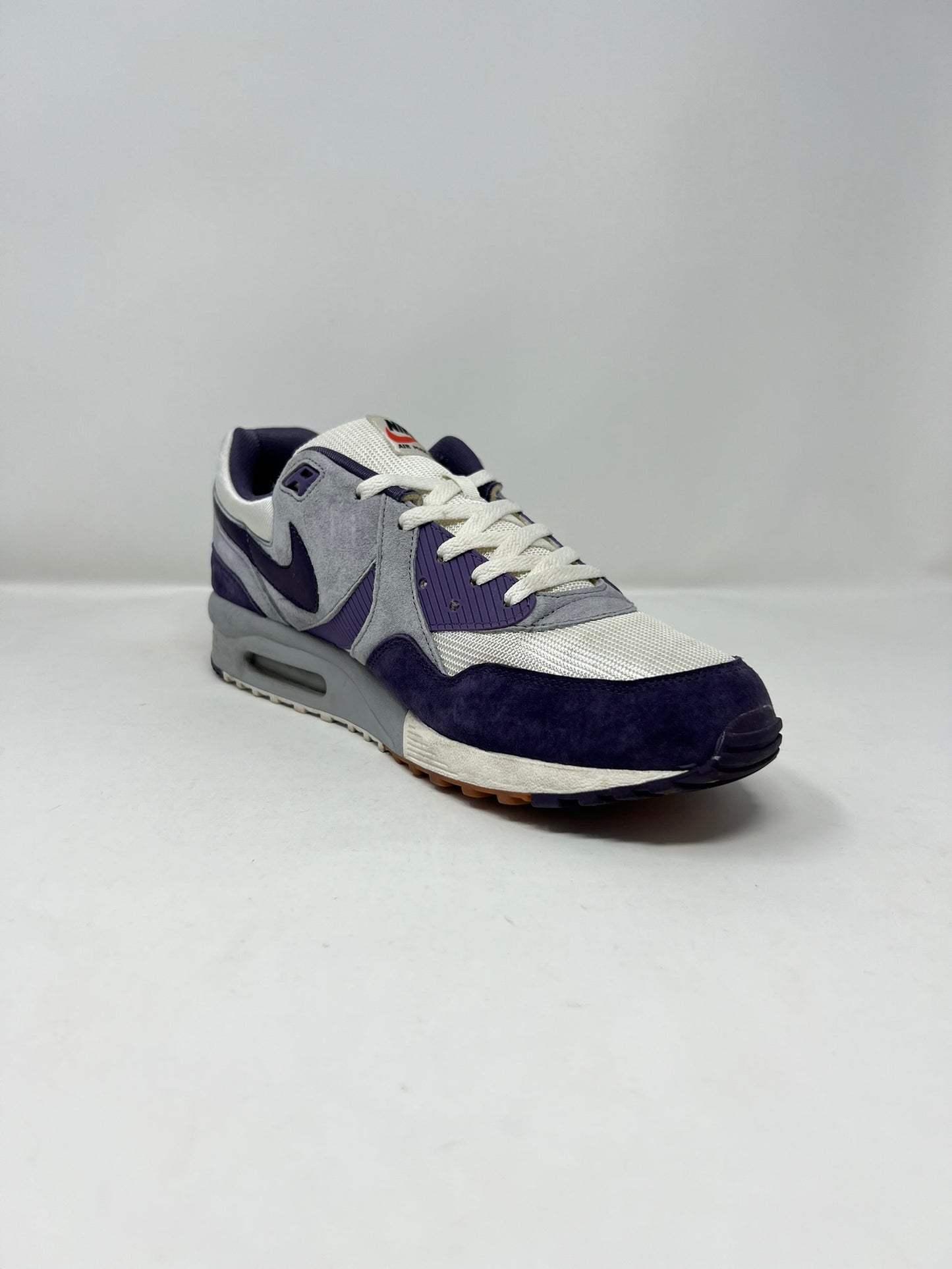 Nike Air Max Light Size? Easter Purple UK11