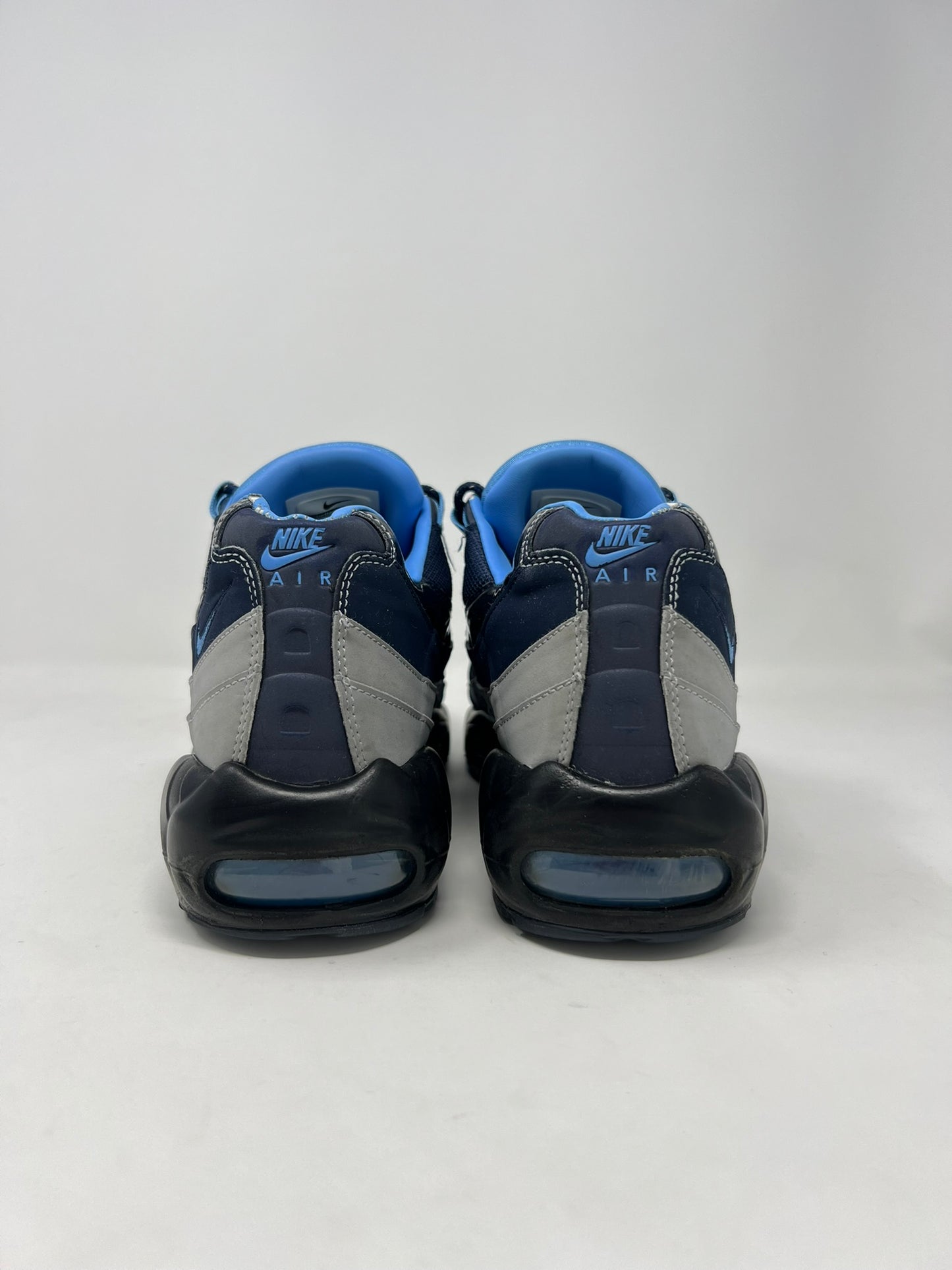 Nike Air Max 95 SI 2015 University Blue UK9