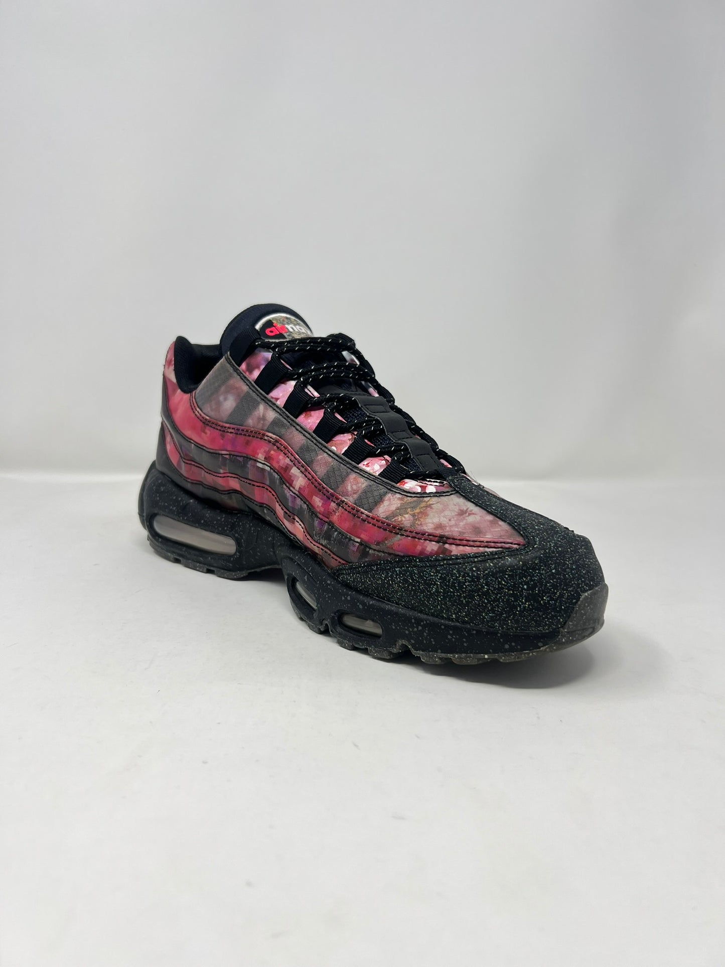 Nike Air Max 95 Cherry Blossom UK10