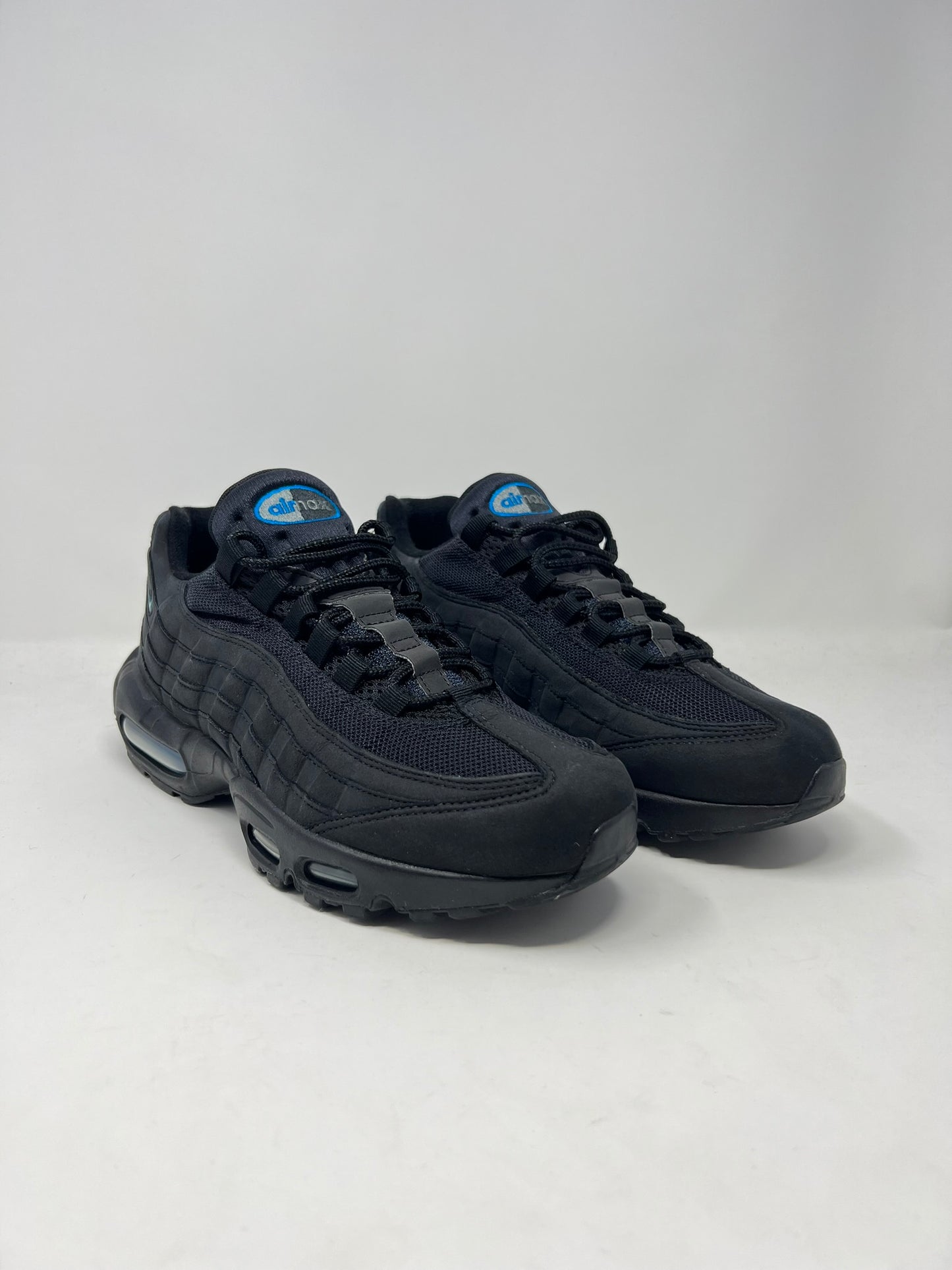 Nike Air Max 95 Imperial Blue UK8.5