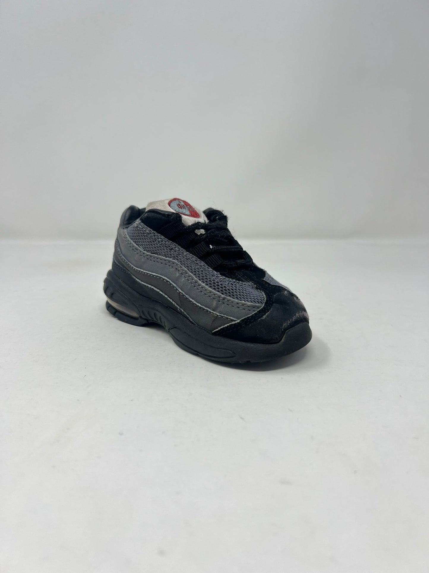 Nike Air Max 95 Dracula TD UK6