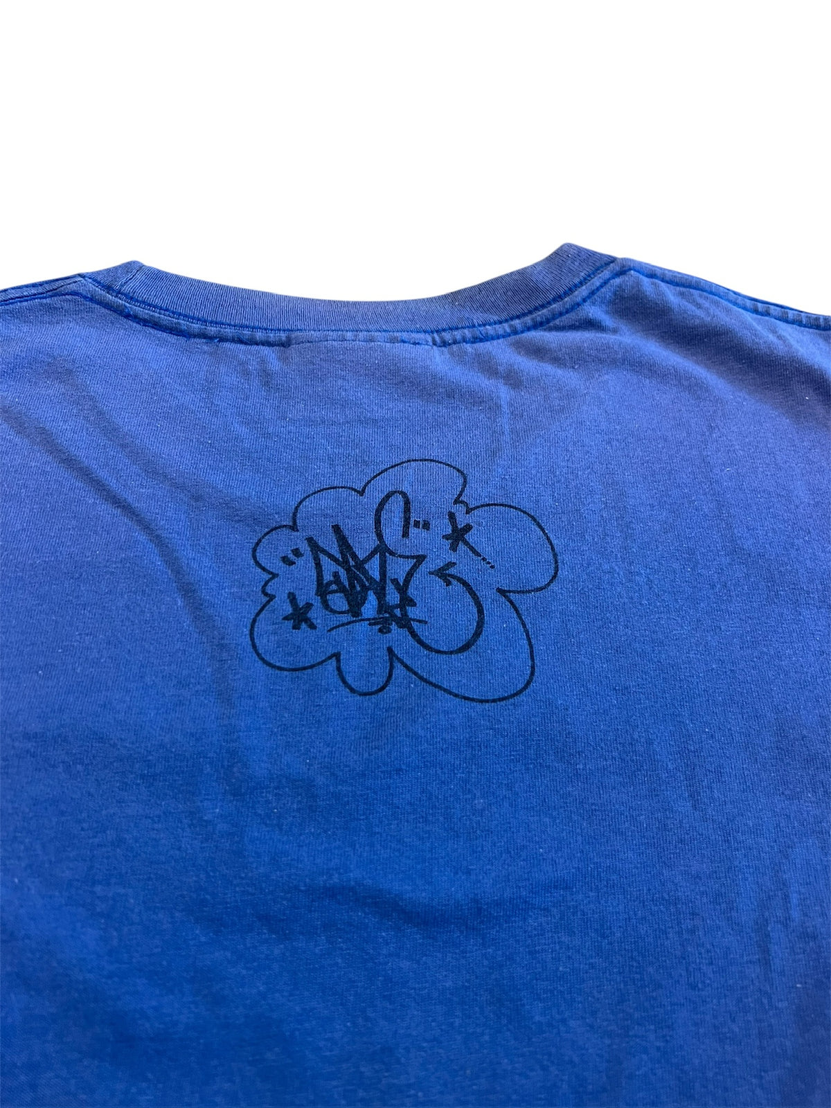 Mr Stash Subwear T Shirt Large