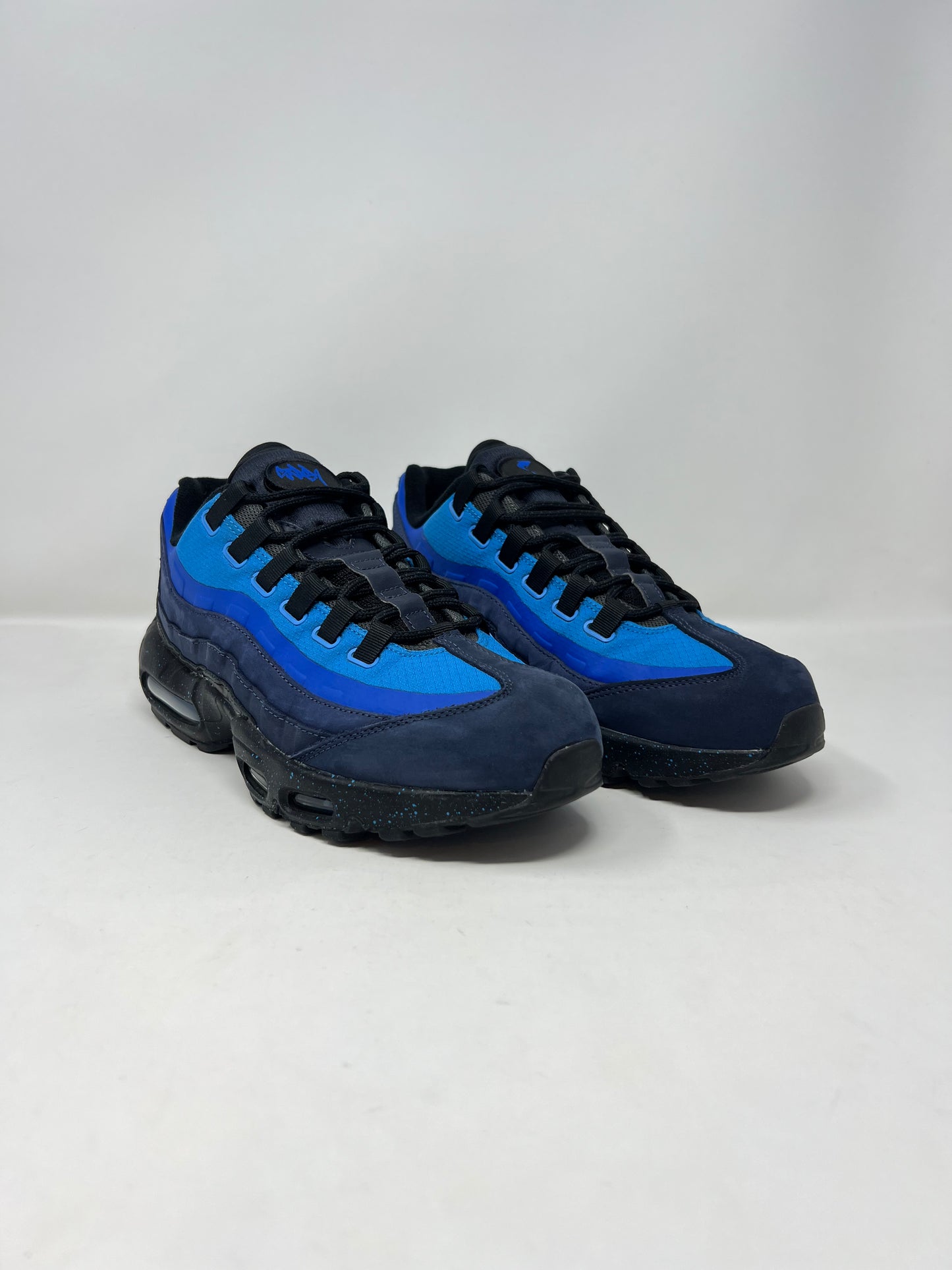 Nike Air Max 95 Stash (2024) UK9.5