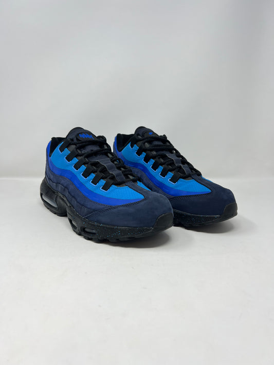 Nike Air Max 95 Stash (2024) UK9.5