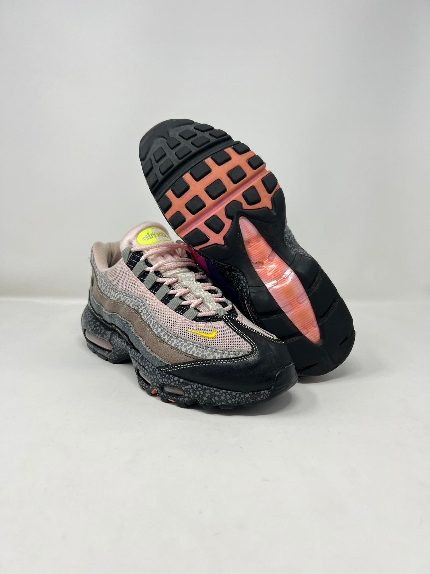 Nike Air Max 95 Size? 20 for 20 UK8