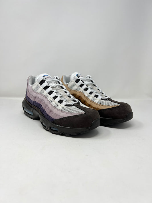 Nike Air Max 95 Unearthed UK9