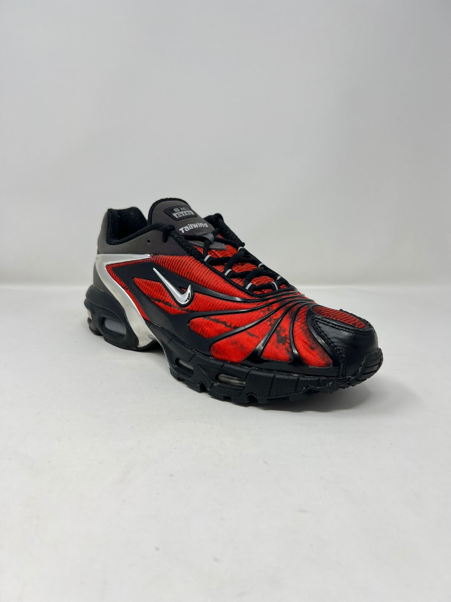 Nike Air Max Skepta Tailwind 5 Red UK9