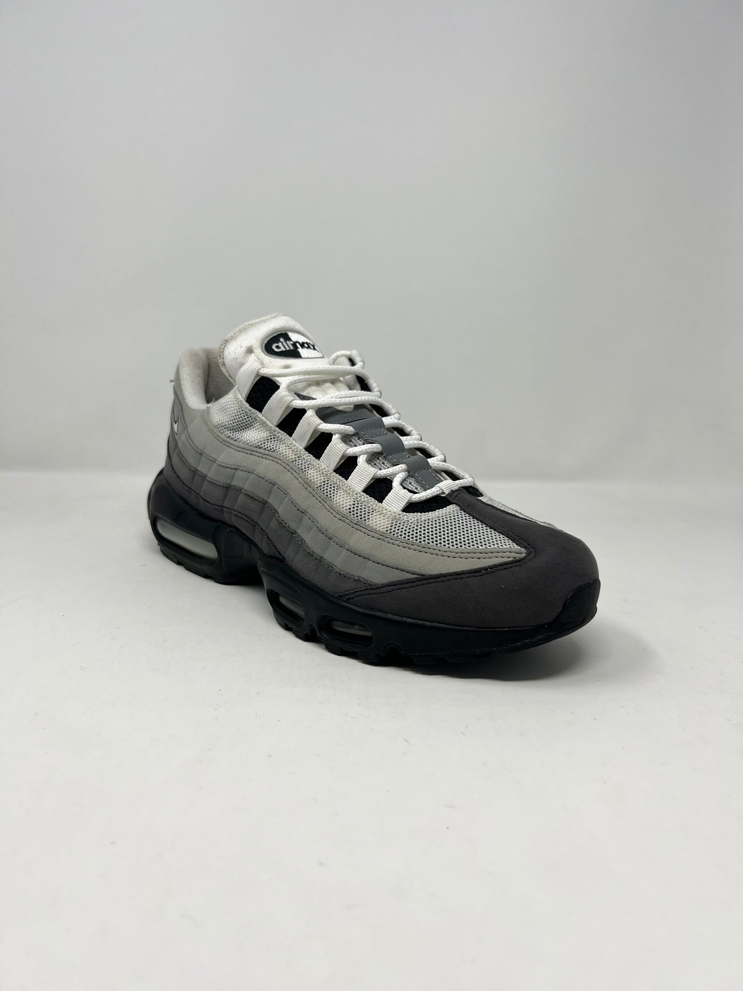 Nike Air Max 95 OG Granite 2018 UK10