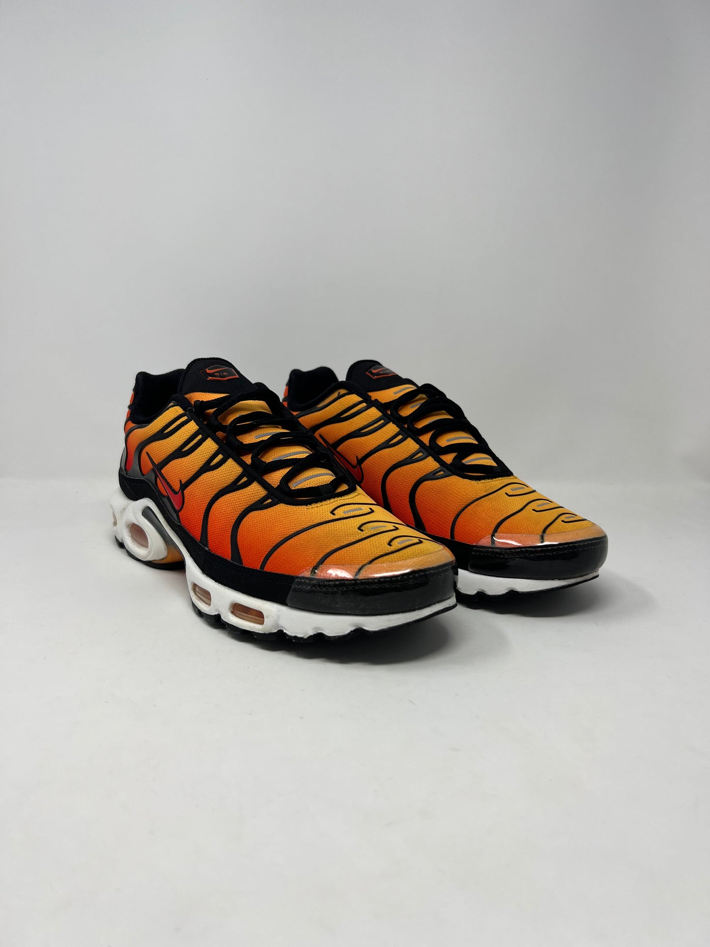 Nike Air Max Plus TN OG Pimento 2018 Anniversary UK11