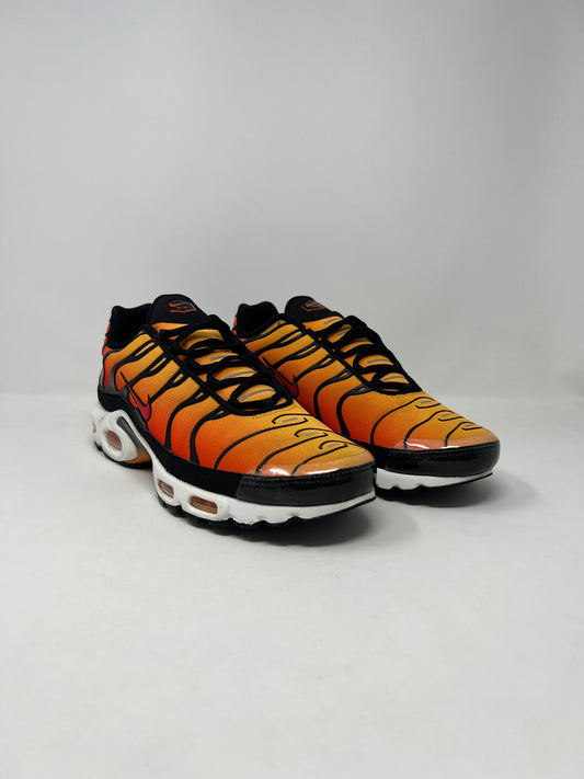 Nike Air Max Plus TN OG Pimento 2018 Anniversary UK11