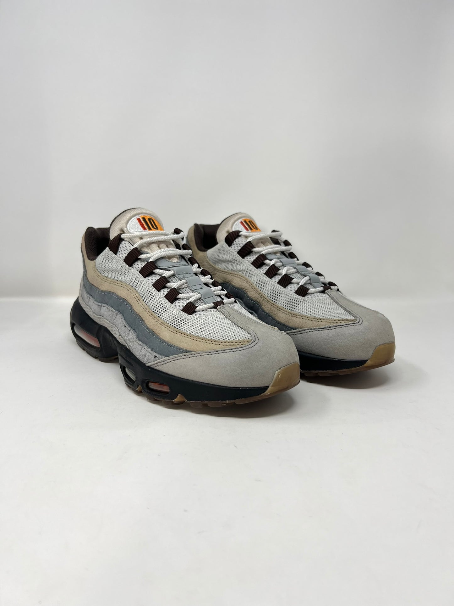 Nike Air Max 95 Footpatrol '110' UK9.5