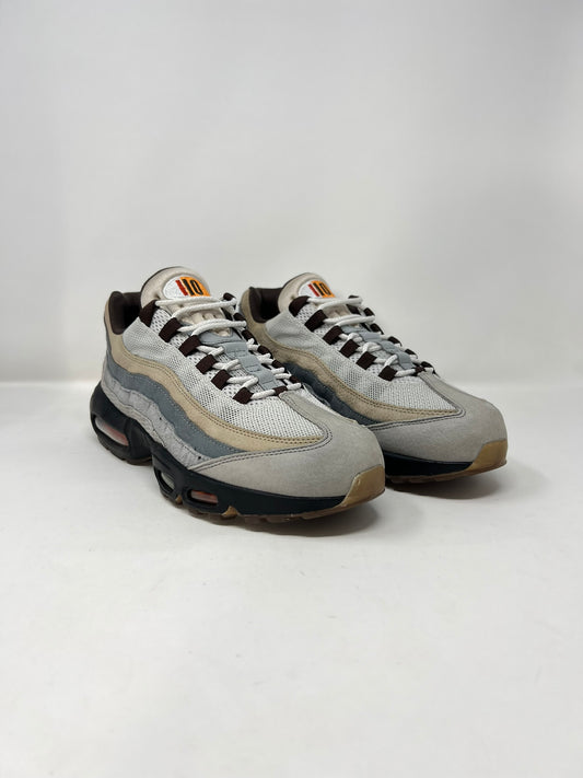 Nike Air Max 95 Footpatrol '110' UK9.5